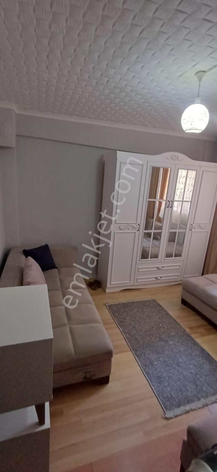 Adatepe Sahibinden Doğalgazlı Eşyalı Kiralık Aile Apartmanı - Görsel 5