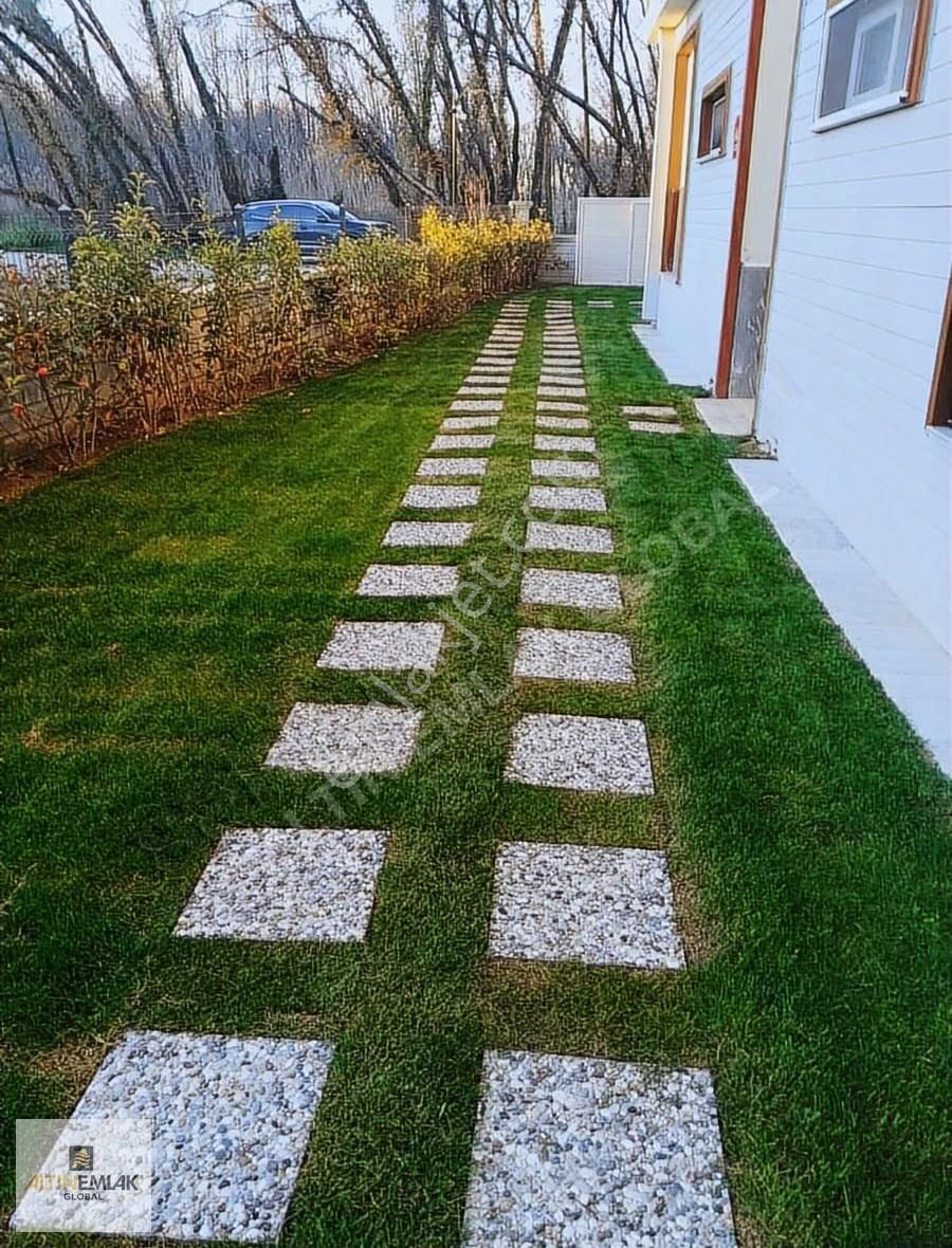 Muğla Dalaman Da 1+1 Kiralık Eşyalı Havuzlu Doğa Manzaralı Daire - Görsel 4