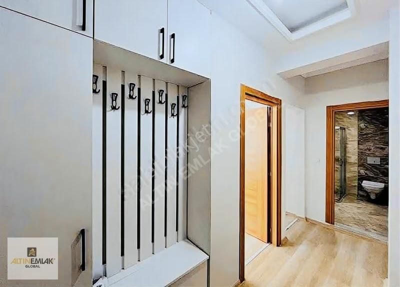 Muğla Dalaman Da 1+1 Kiralık Eşyalı Havuzlu Doğa Manzaralı Daire - Görsel 9