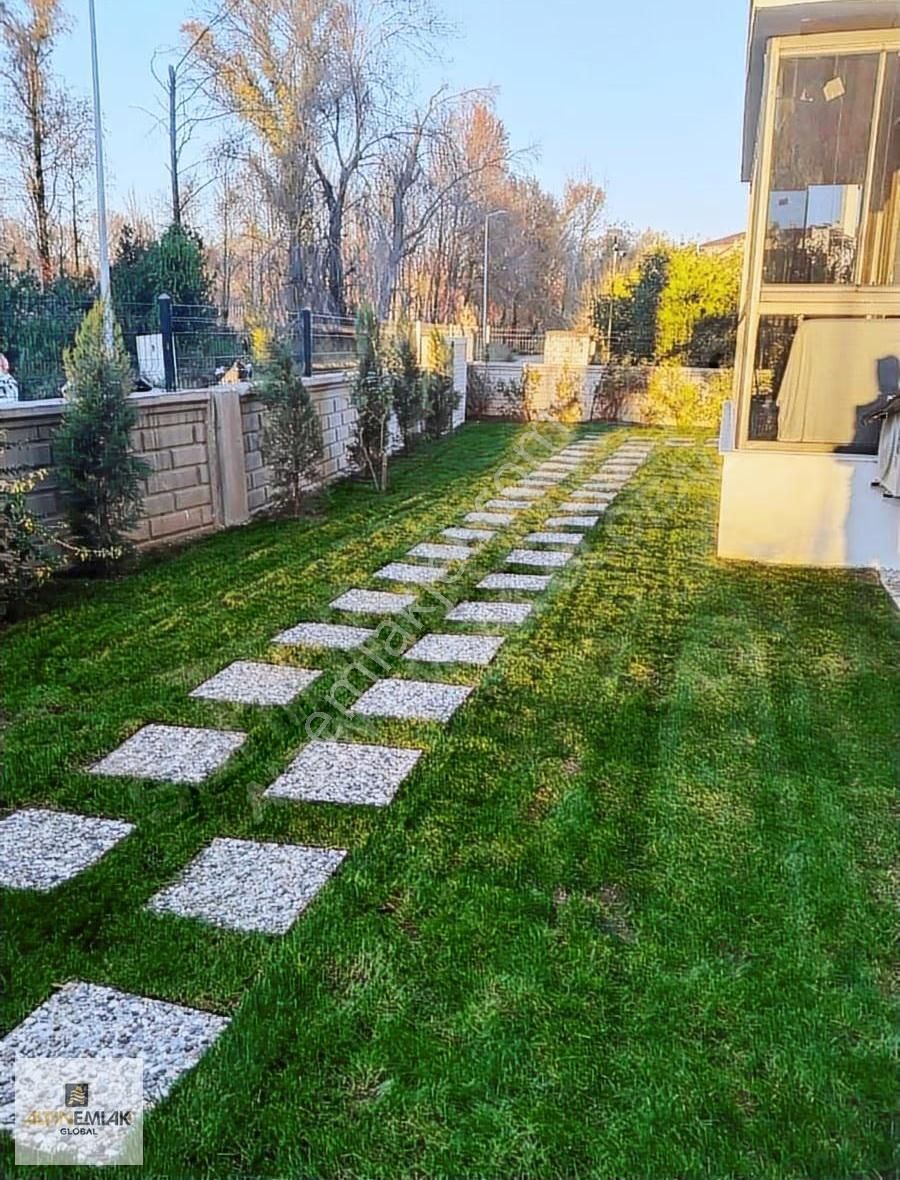 Muğla Dalaman Da 1+1 Kiralık Eşyalı Havuzlu Doğa Manzaralı Daire - Görsel 8