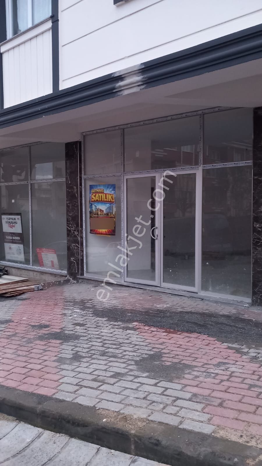 Güngören Badem Sokak’ta Köşe Konumlu 155 M² Satılık Ticari Dükkan | Yatırımlık - Görsel 29