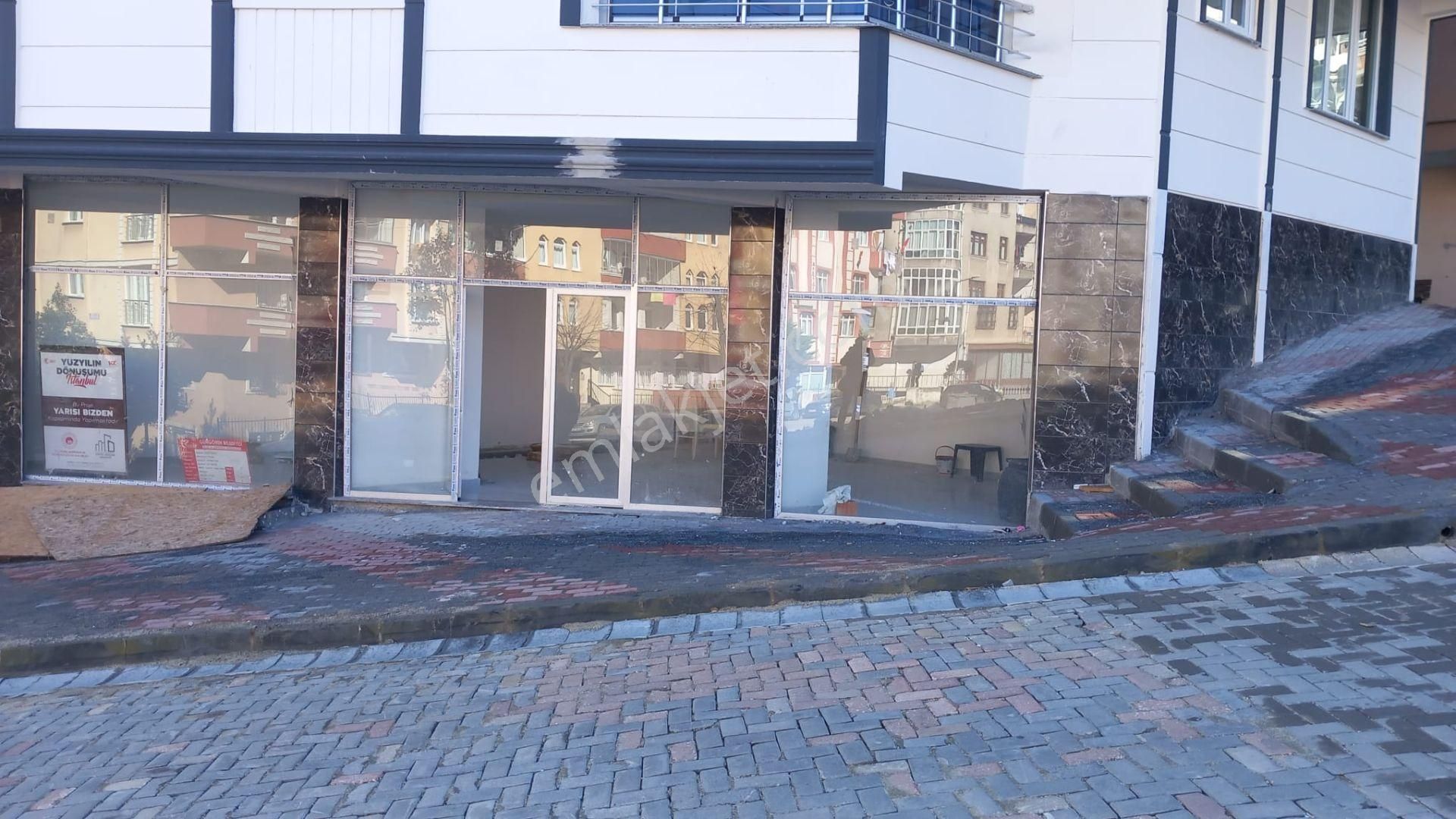 Güngören Badem Sokak’ta Köşe Konumlu 155 M² Satılık Ticari Dükkan | Yatırımlık - Görsel 34