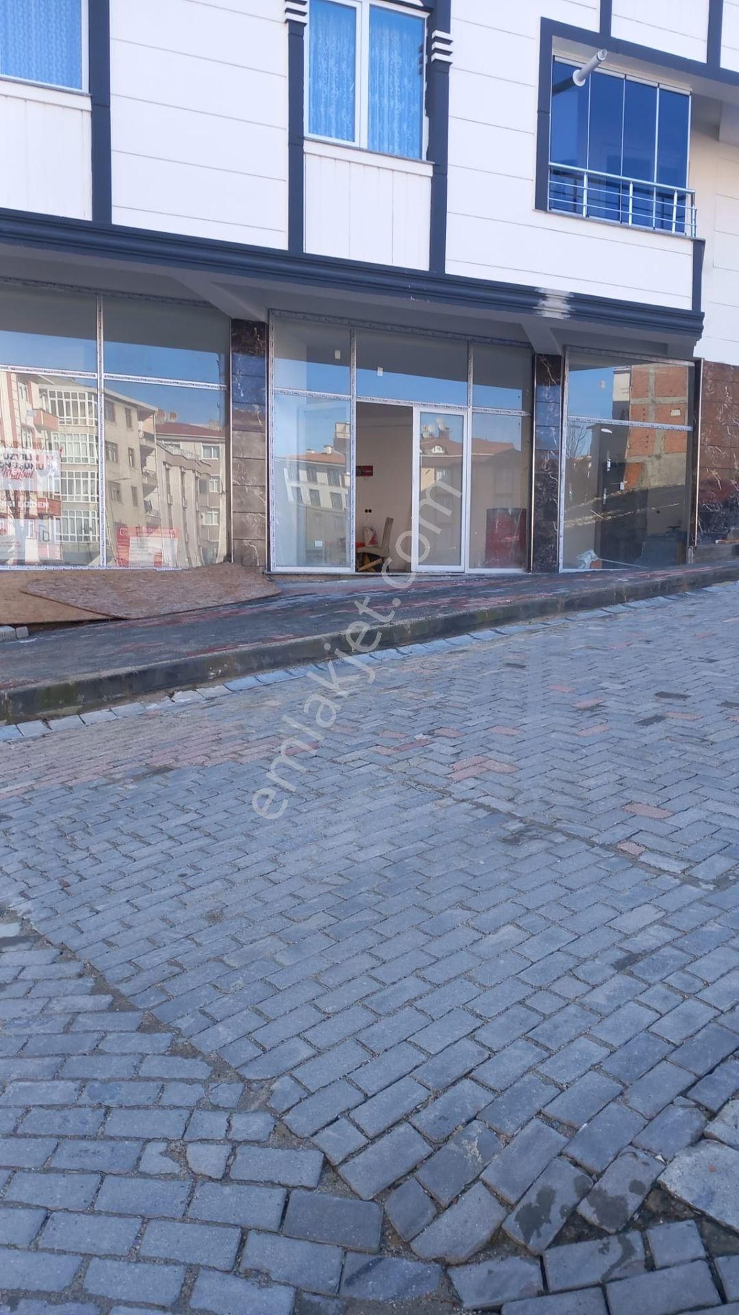 Güngören Badem Sokak’ta Köşe Konumlu 155 M² Satılık Ticari Dükkan | Yatırımlık - Görsel 32