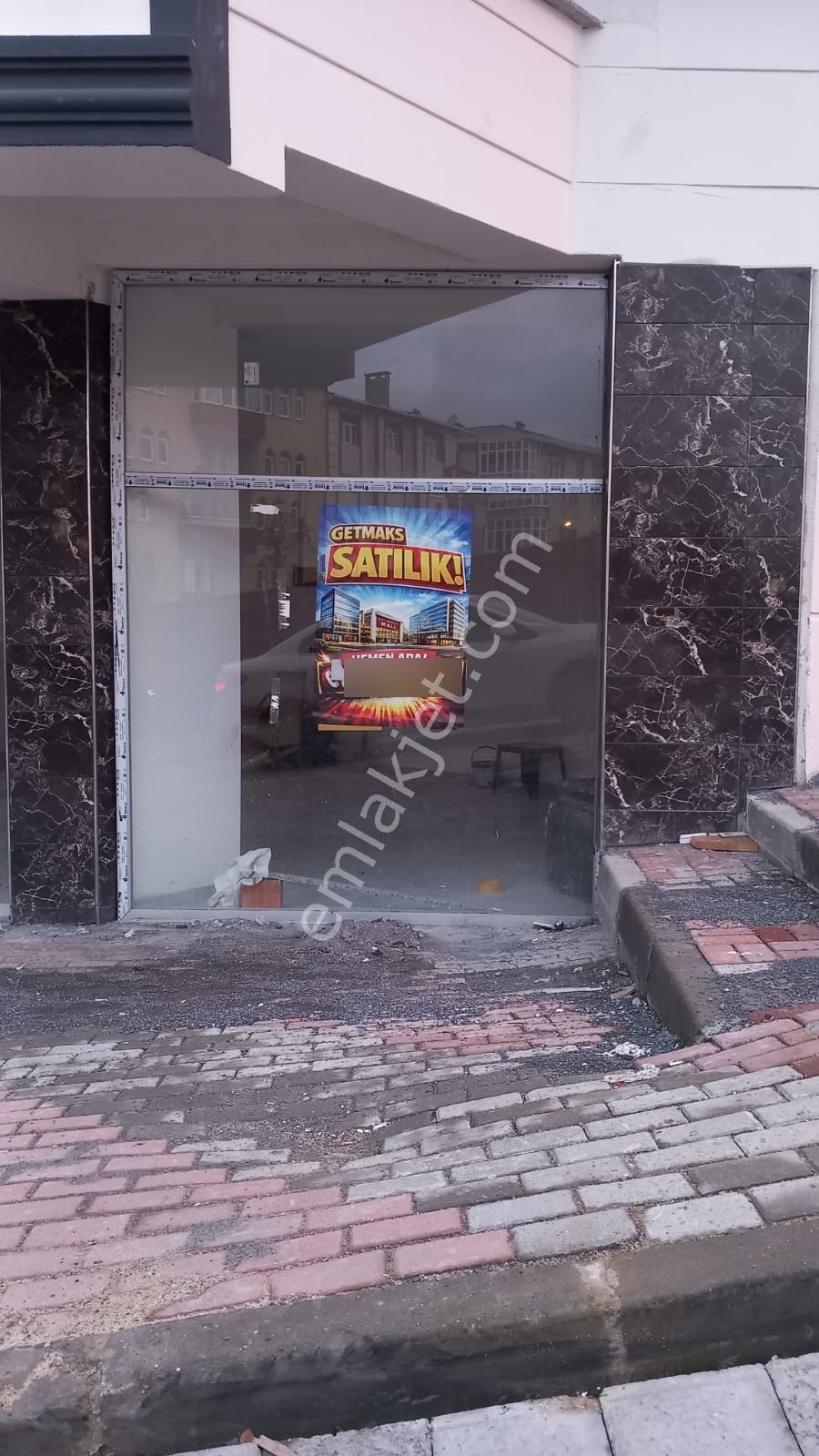 Güngören Badem Sokak’ta Köşe Konumlu 155 M² Satılık Ticari Dükkan | Yatırımlık - Görsel 23
