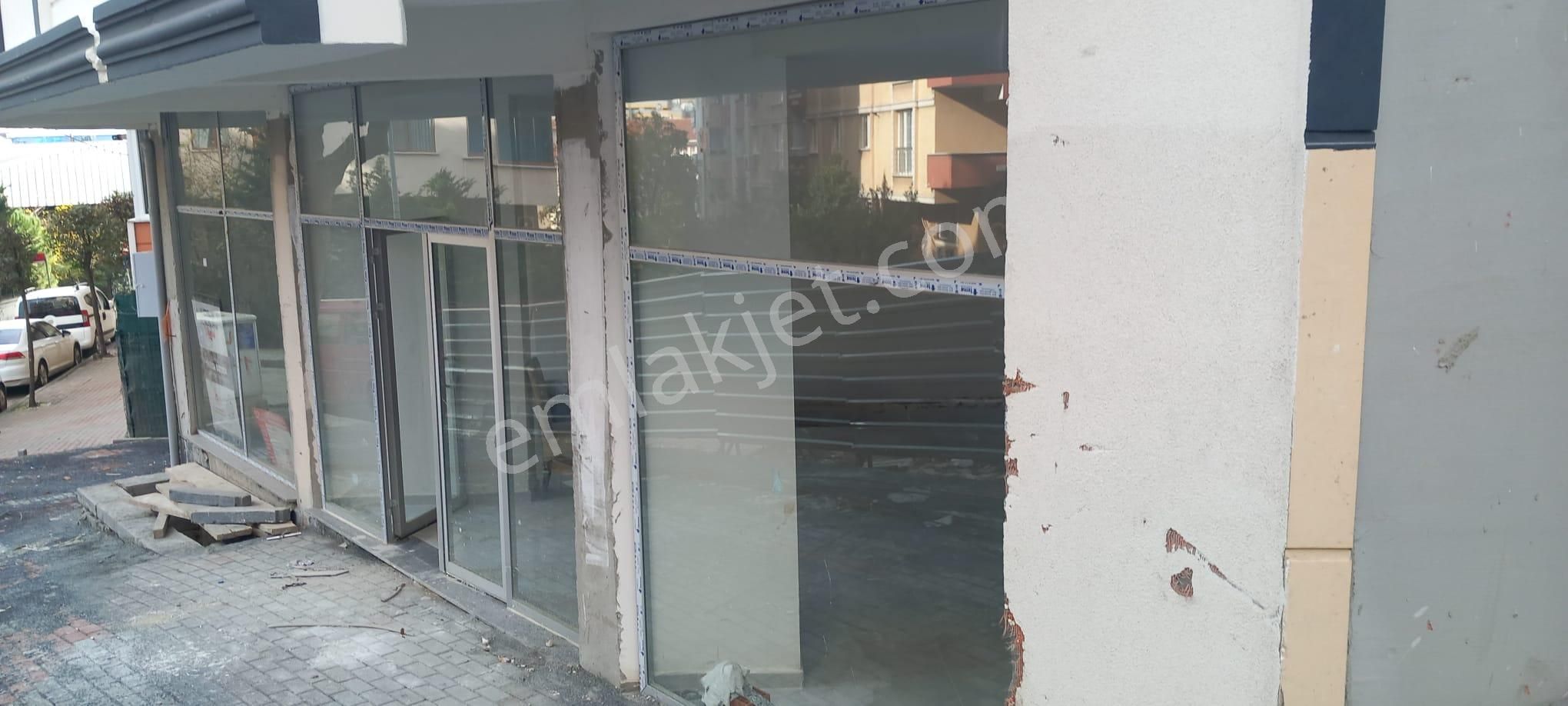 Güngören Badem Sokak’ta Köşe Konumlu 155 M² Satılık Ticari Dükkan | Yatırımlık - Görsel 6