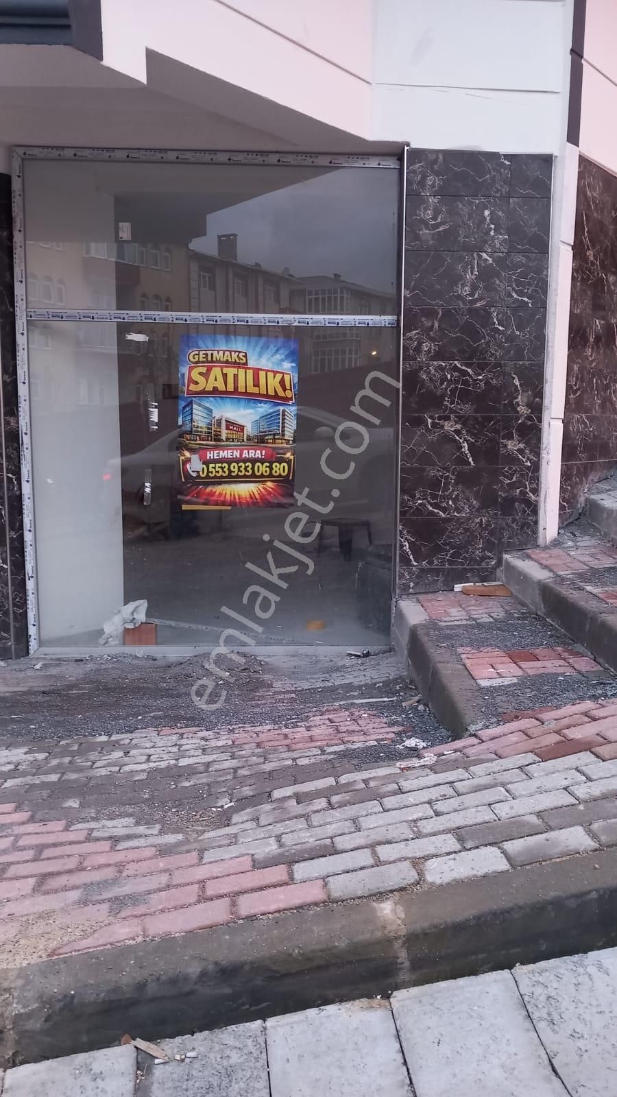 Güngören Badem Sokak’ta Köşe Konumlu 155 M² Satılık Ticari Dükkan | Yatırımlık - Görsel 27