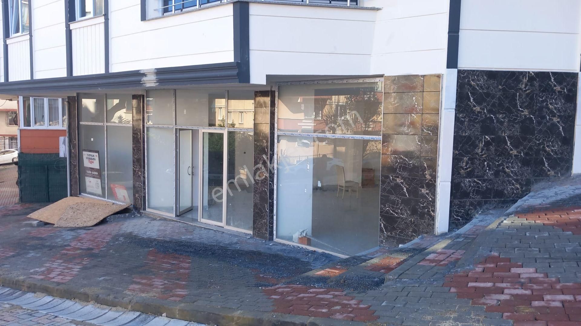Güngören Badem Sokak’ta Köşe Konumlu 155 M² Satılık Ticari Dükkan | Yatırımlık - Görsel 25