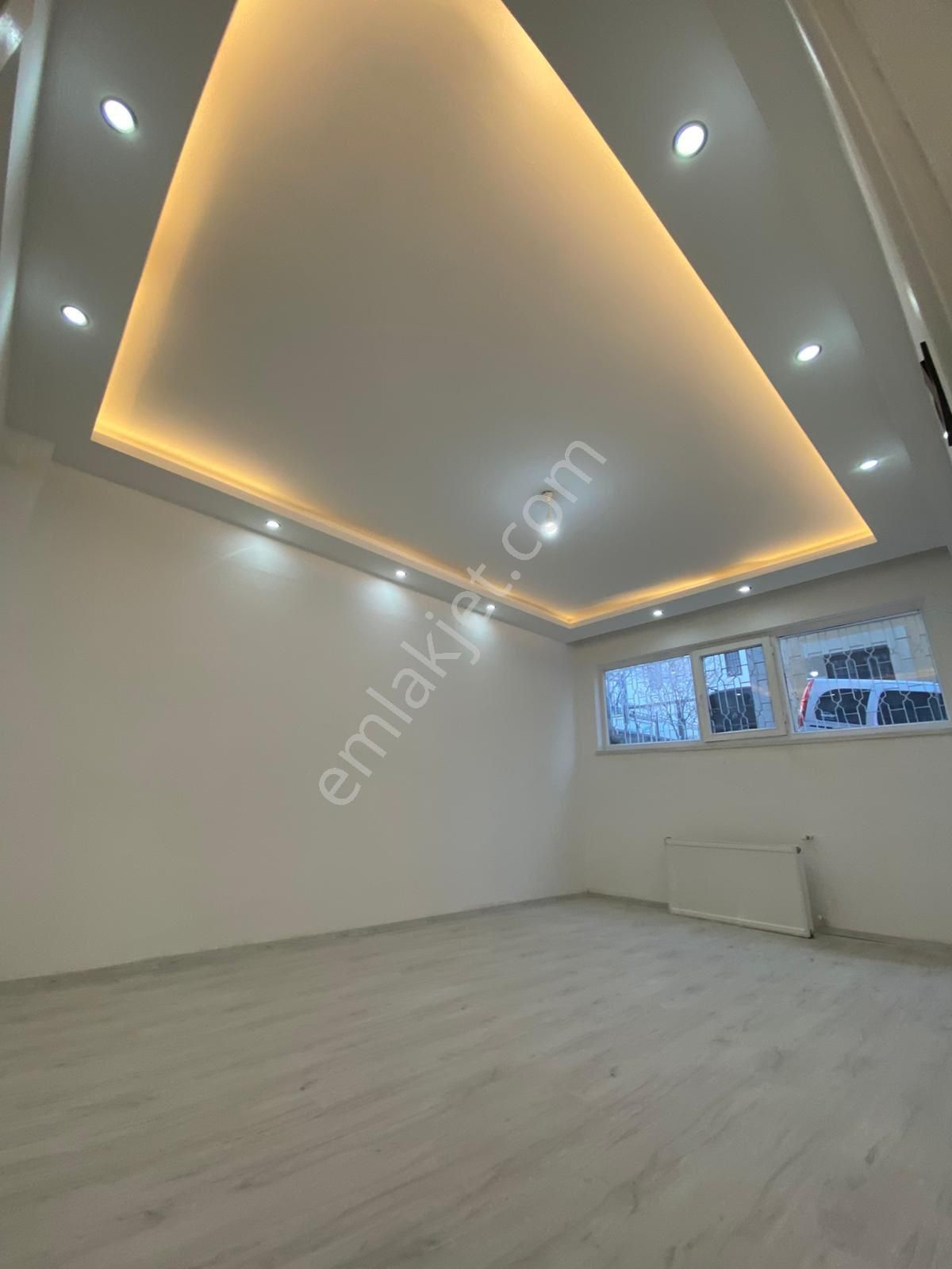 Pazar Mahallesinde İci Yapılı Satılık Daire - Görsel 9