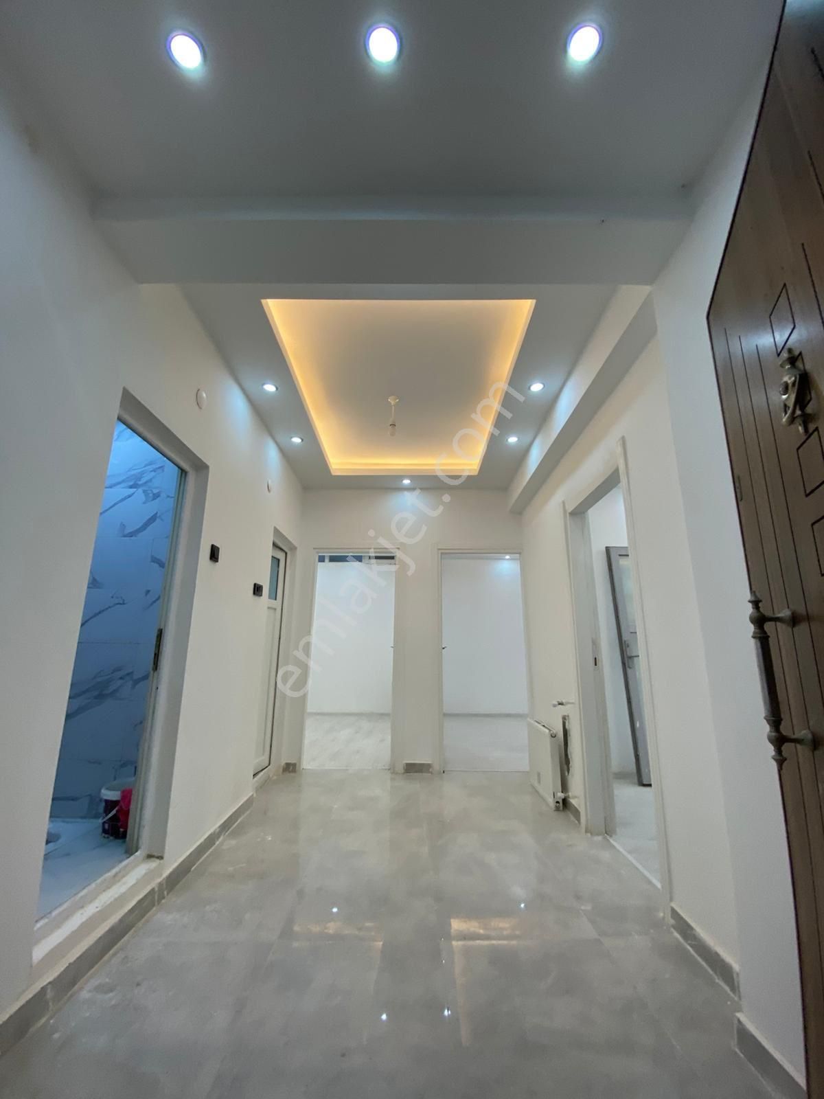 Pazar Mahallesinde İci Yapılı Satılık Daire - Görsel 3