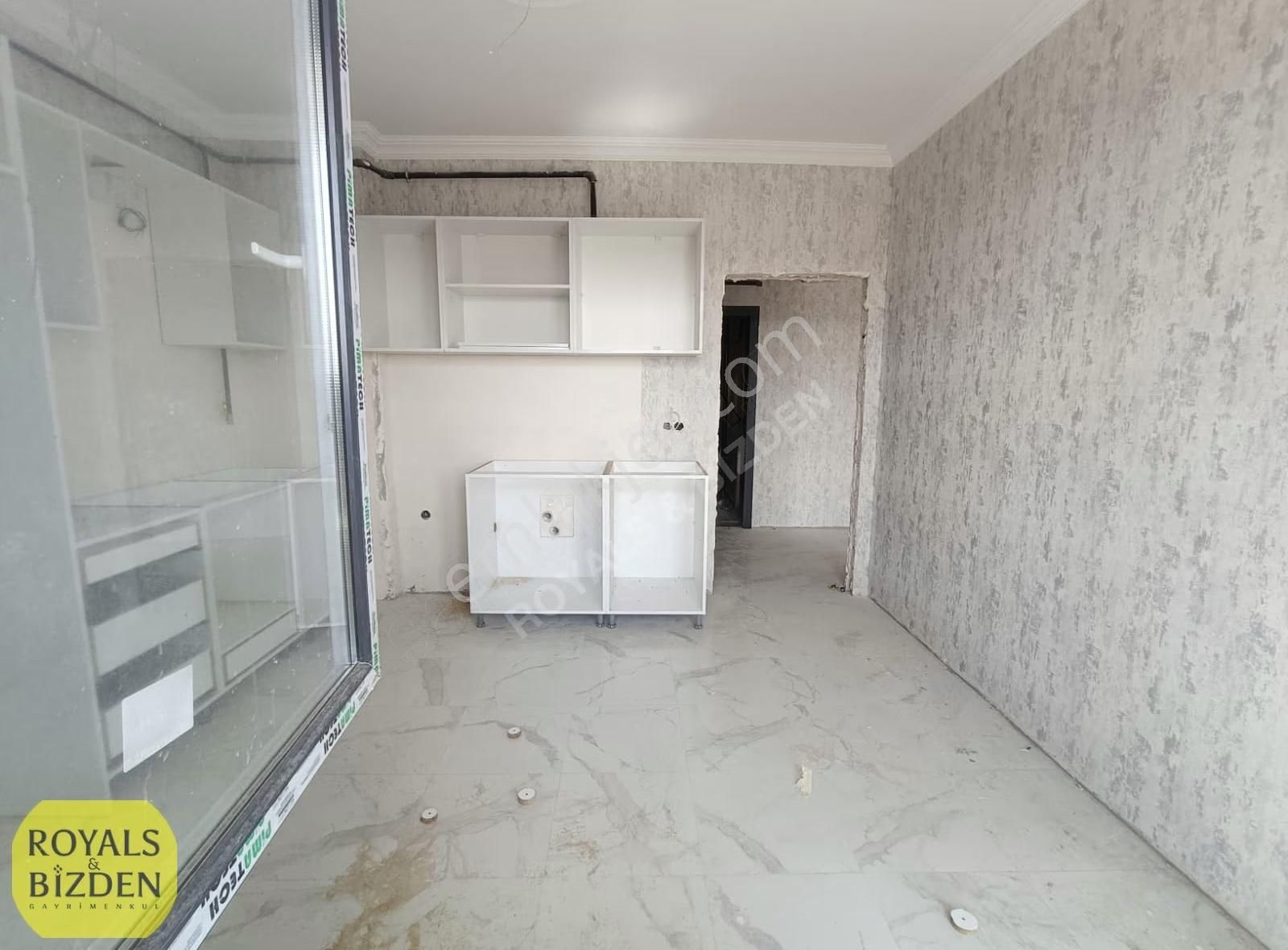 Meram İsmail Ketenci Cadde Cepheli 3+1 Geniş Prestijli Bir Daire - Görsel 30