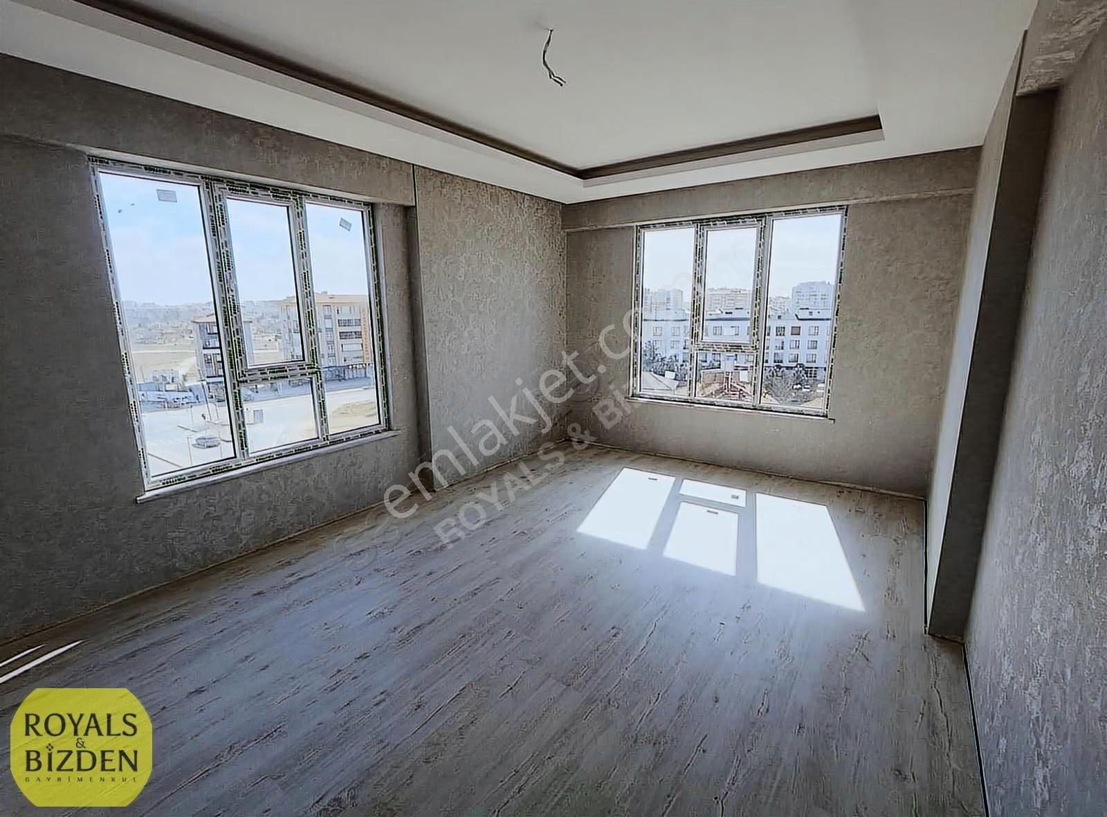 Meram İsmail Ketenci Cadde Cepheli 3+1 Geniş Prestijli Bir Daire - Görsel 25