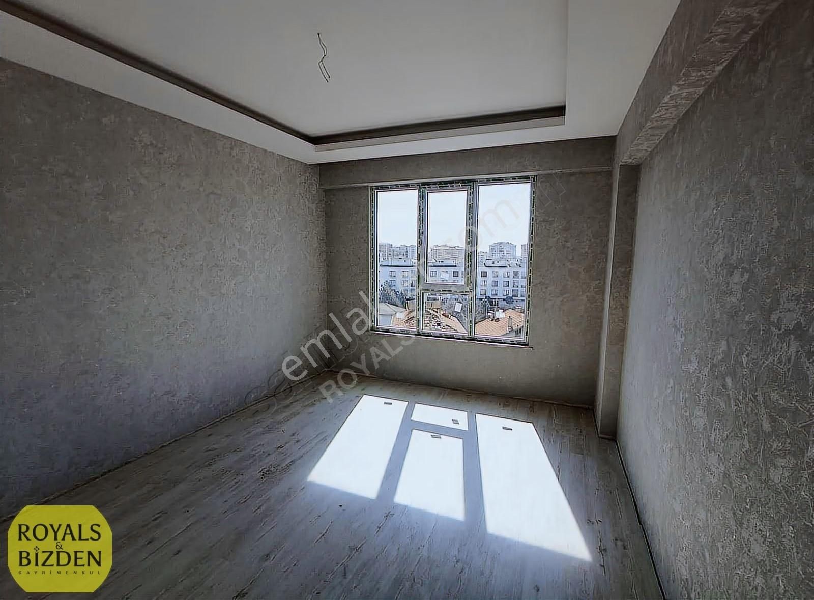 Meram İsmail Ketenci Cadde Cepheli 3+1 Geniş Prestijli Bir Daire - Görsel 35