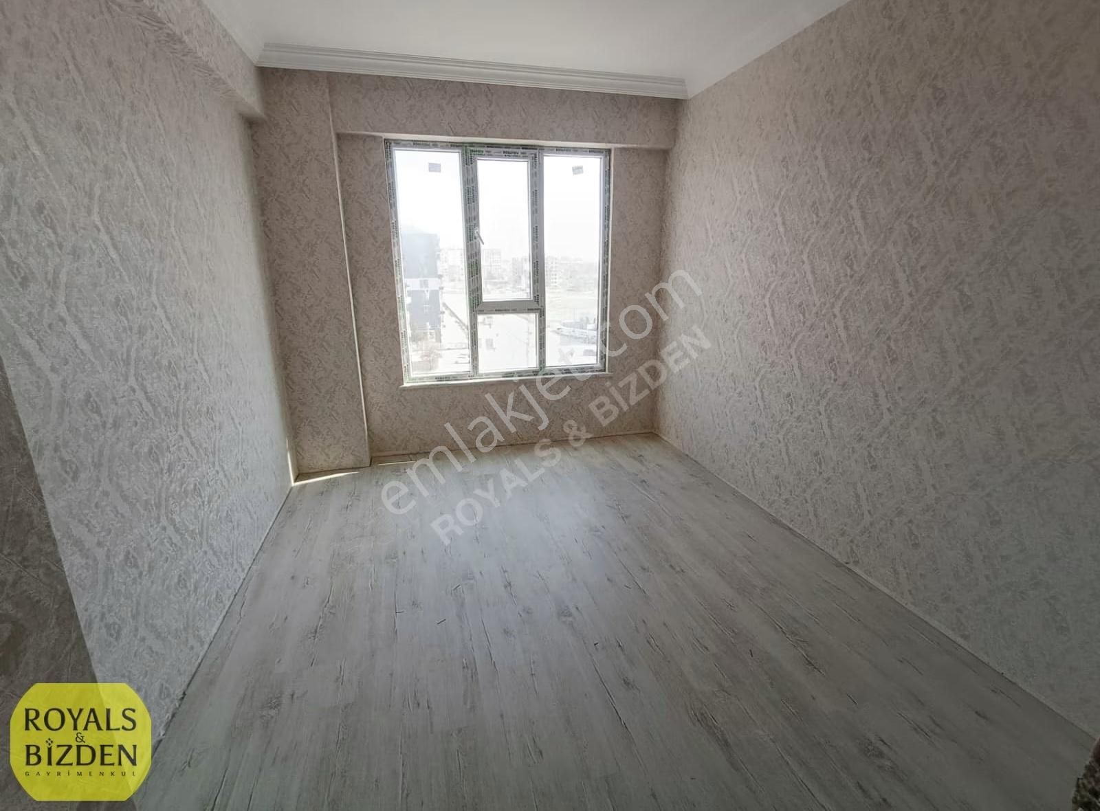 Meram İsmail Ketenci Cadde Cepheli 3+1 Geniş Prestijli Bir Daire - Görsel 9