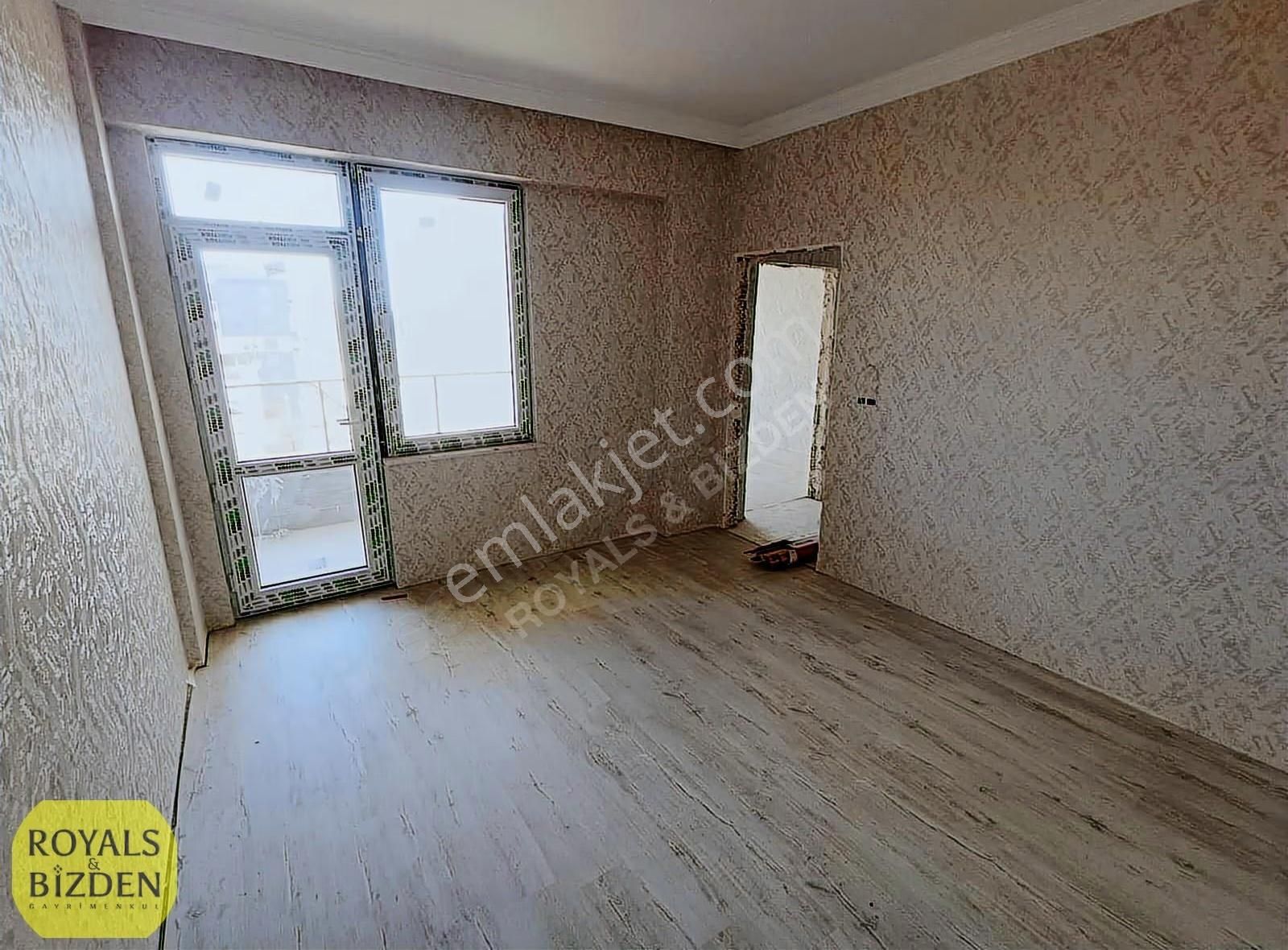 Meram İsmail Ketenci Cadde Cepheli 3+1 Geniş Prestijli Bir Daire - Görsel 15