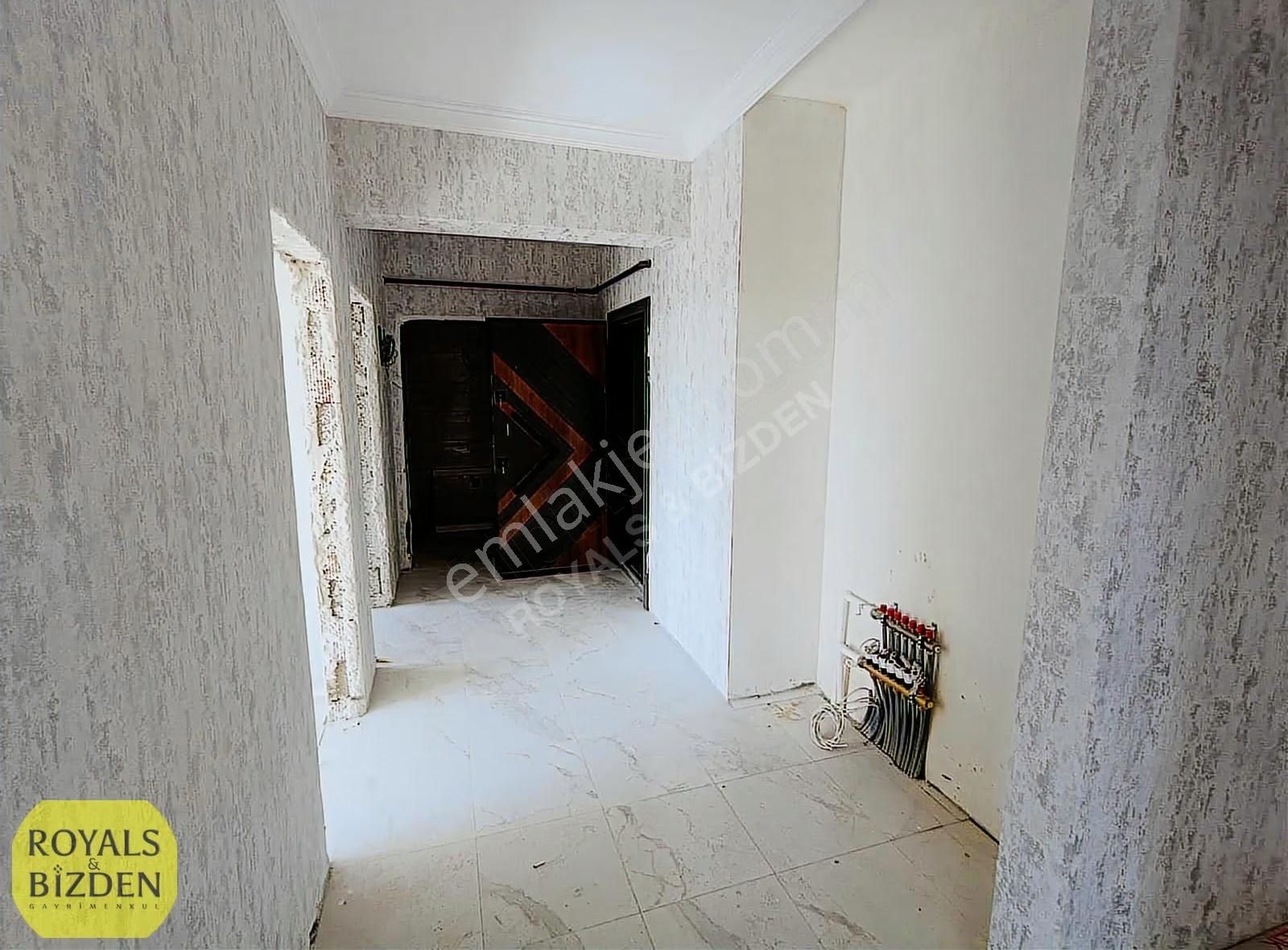 Meram İsmail Ketenci Cadde Cepheli 3+1 Geniş Prestijli Bir Daire - Görsel 16