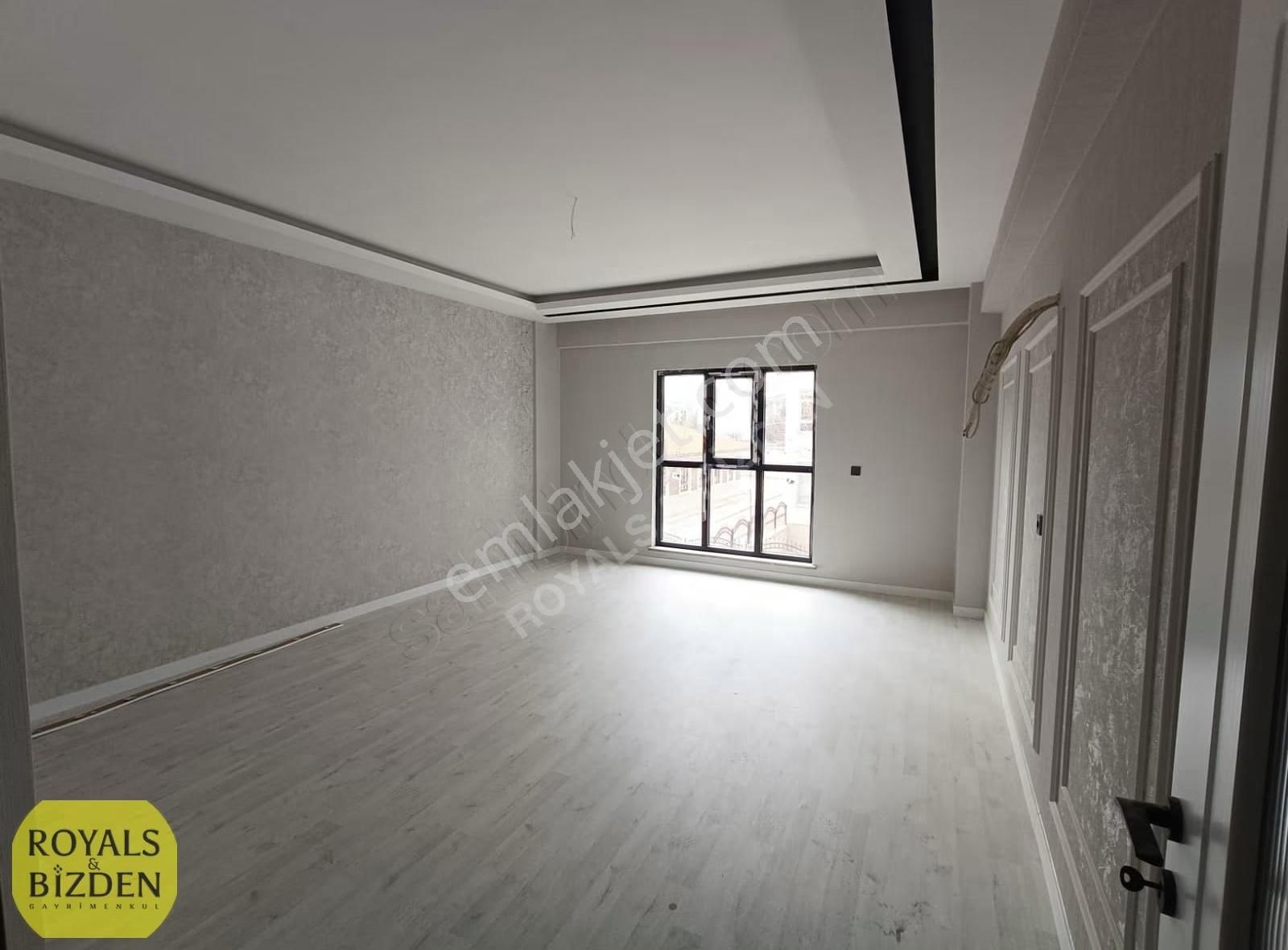 Buhara Barış Cd Yanı Akıllı Ev Ve Panjurlu 4.5+1 Satılık Daire.. - Görsel 18