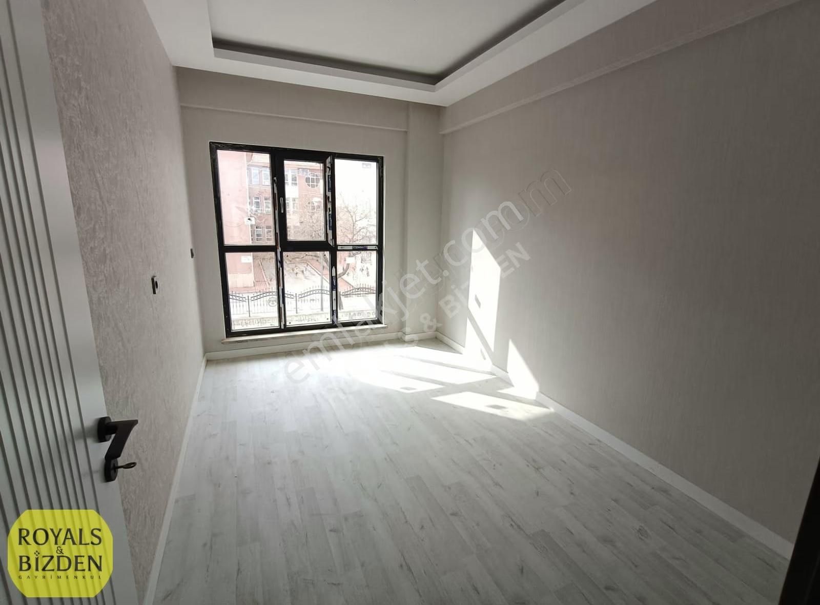 Buhara Barış Cd Yanı Akıllı Ev Ve Panjurlu 4.5+1 Satılık Daire.. - Görsel 26