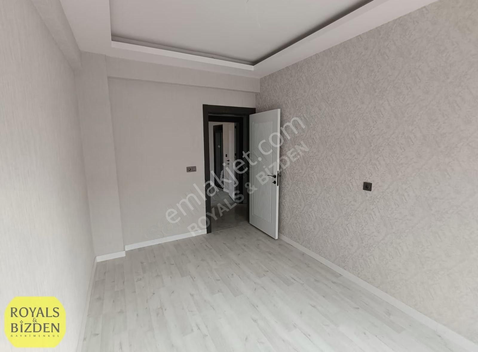 Buhara Barış Cd Yanı Akıllı Ev Ve Panjurlu 4.5+1 Satılık Daire.. - Görsel 27