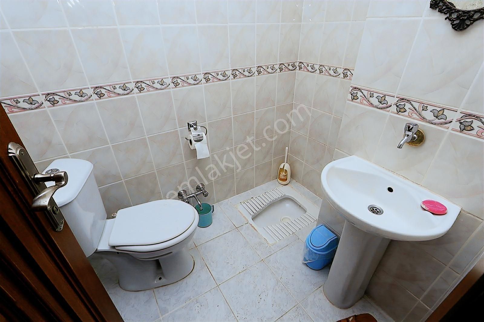 ꧁uğur&uzman꧂idealtepe'de 2005 Yapımı Metro'ya Yakın 140m2 3+1 - Görsel 28