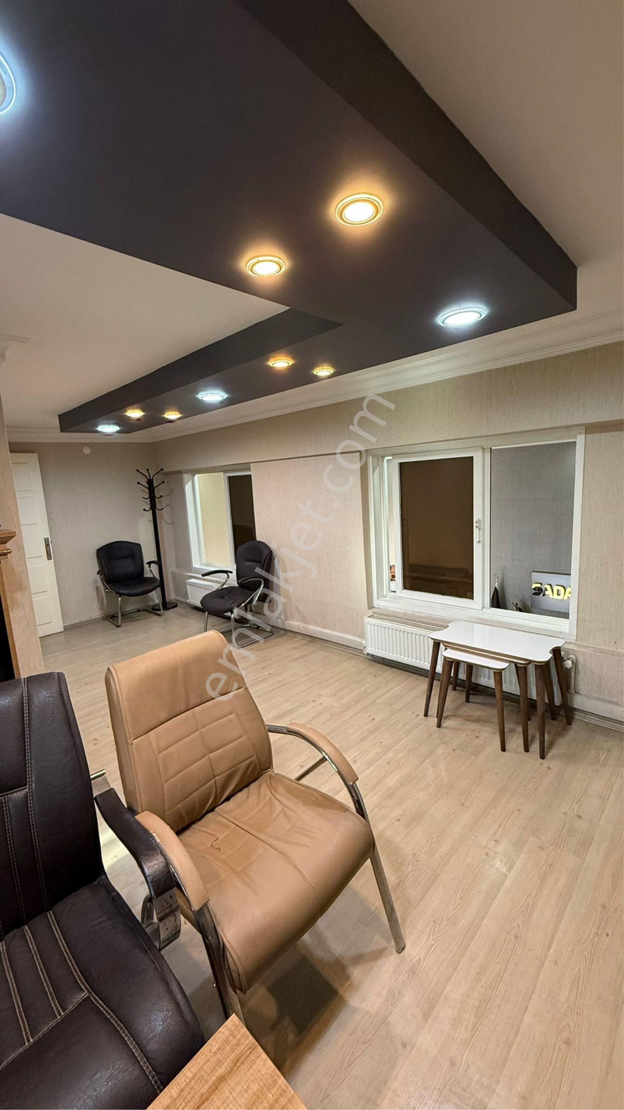 Otocenter’de En İşlek Caddesinde Satılık Dükkan - Görsel 16