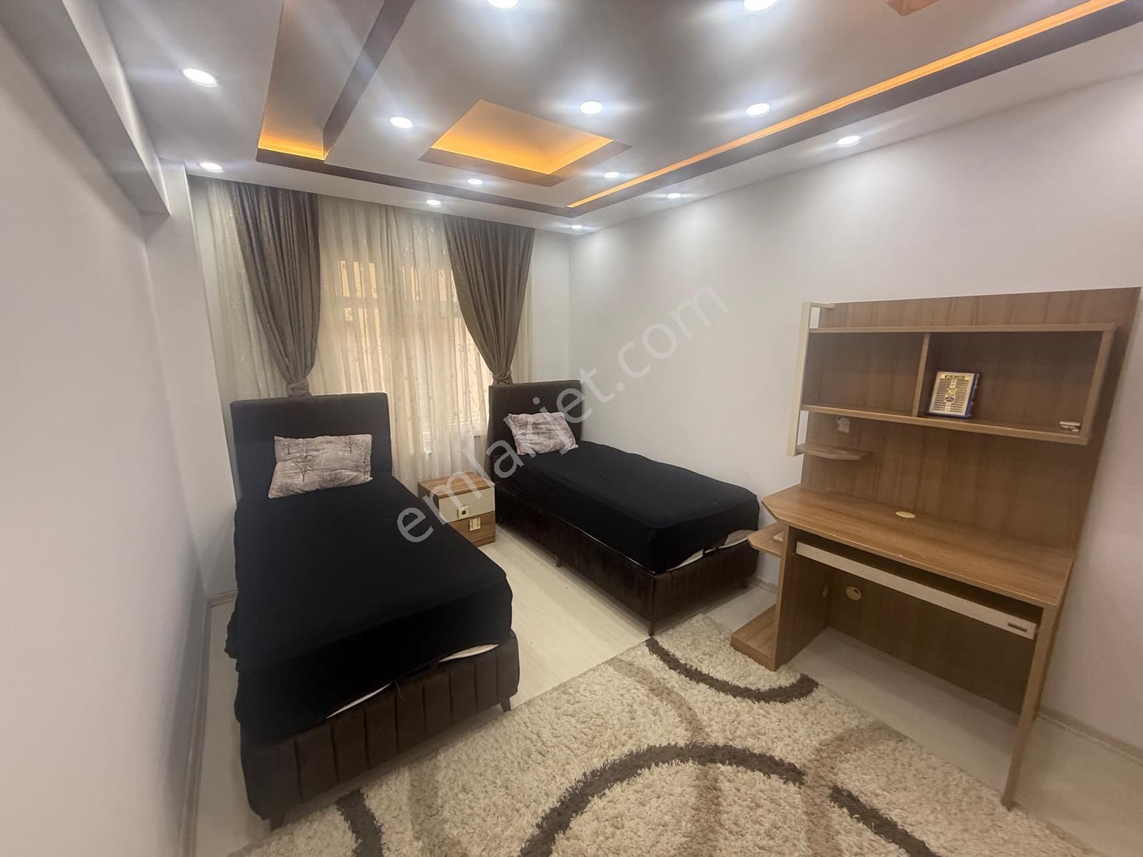 Barış'tan Metrobüsün Yanı Başında 40 Bin Tl Kiracılı 3+1 Lüks - Görsel 5