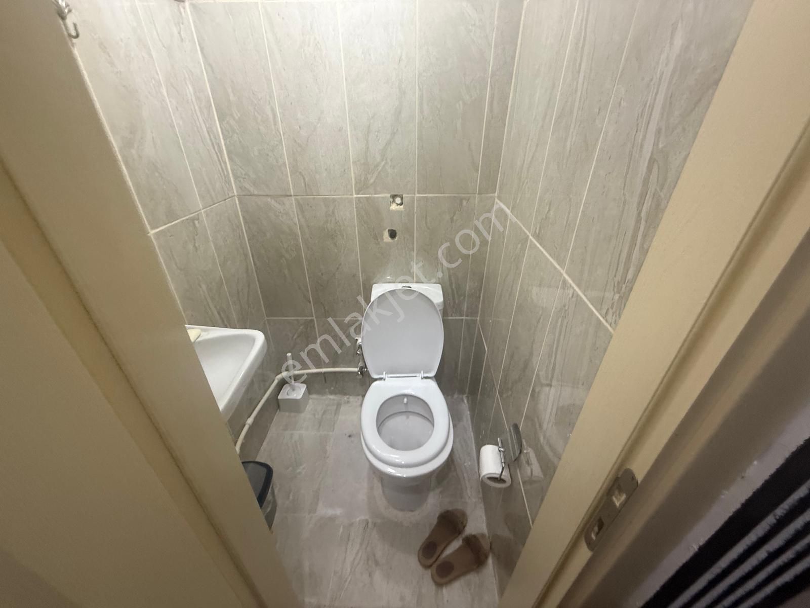 Barış'tan Metrobüsün Yanı Başında 40 Bin Tl Kiracılı 3+1 Lüks - Görsel 19