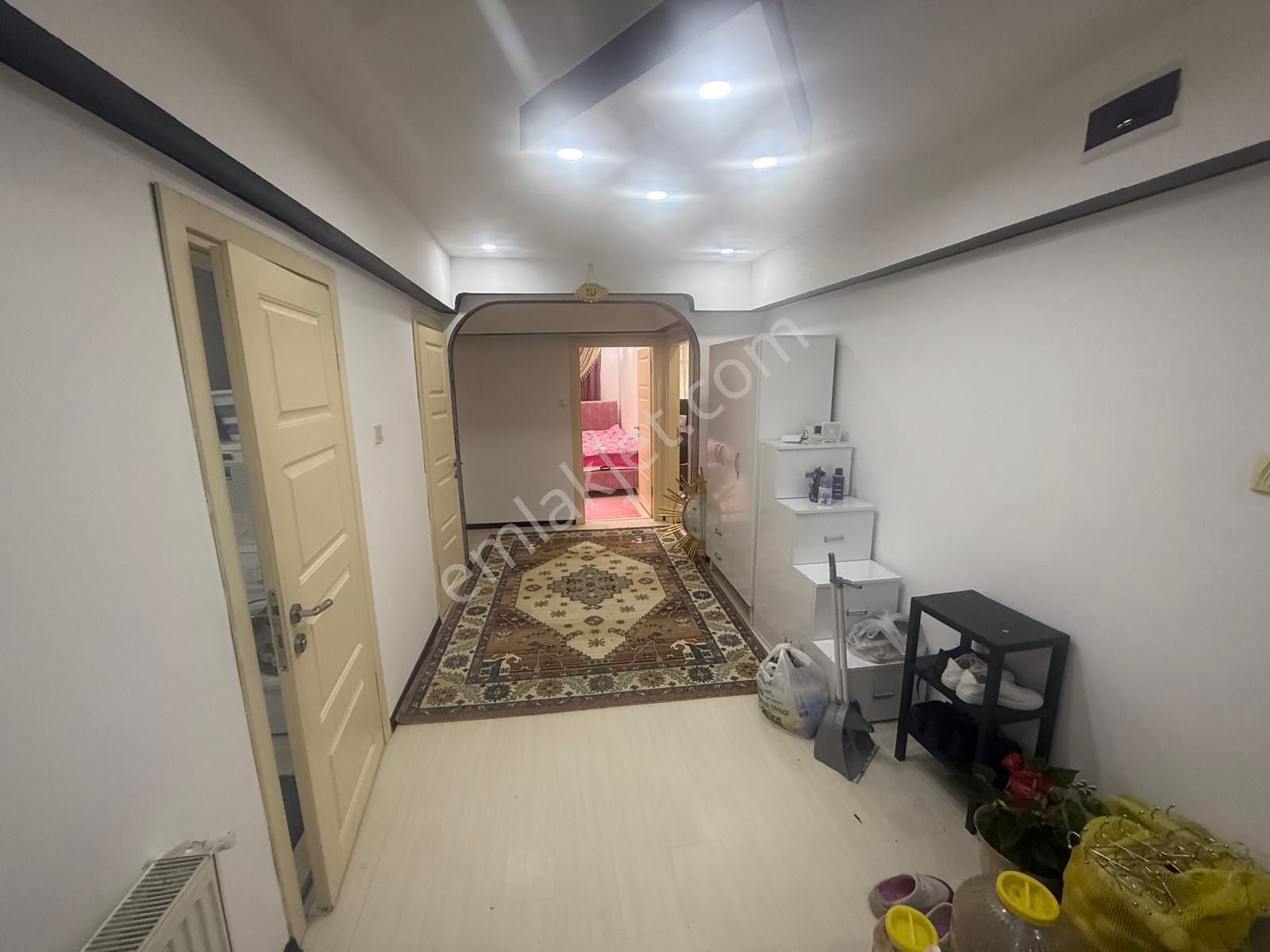 Barış'tan Metrobüsün Yanı Başında 40 Bin Tl Kiracılı 3+1 Lüks - Görsel 17