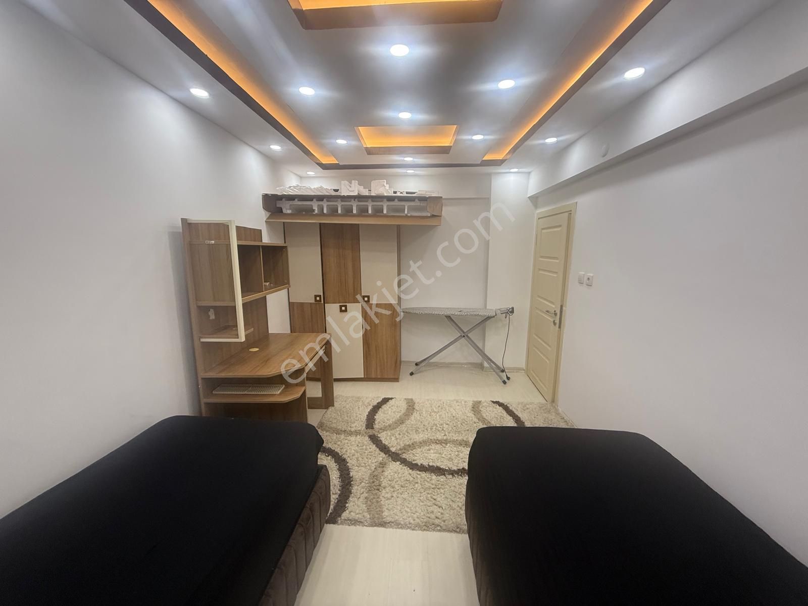 Barış'tan Metrobüsün Yanı Başında 40 Bin Tl Kiracılı 3+1 Lüks - Görsel 6