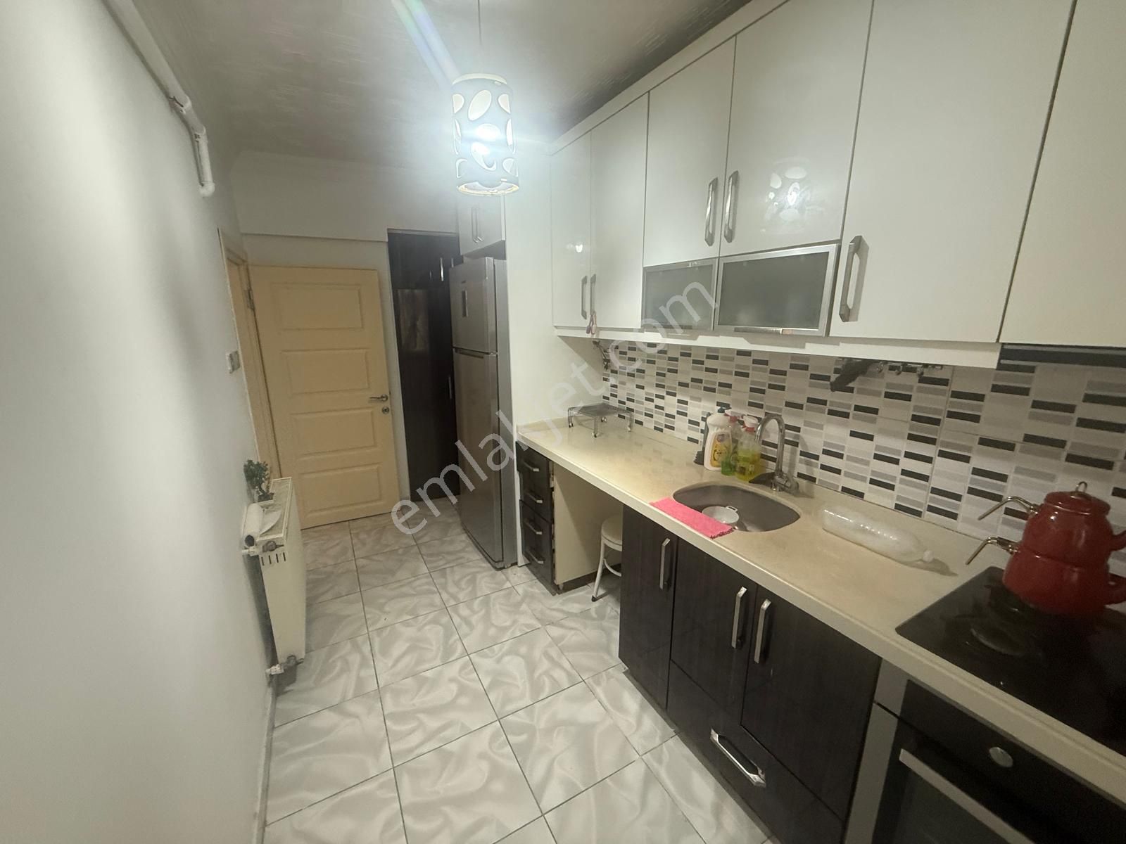 Barış'tan Metrobüsün Yanı Başında 40 Bin Tl Kiracılı 3+1 Lüks - Görsel 11