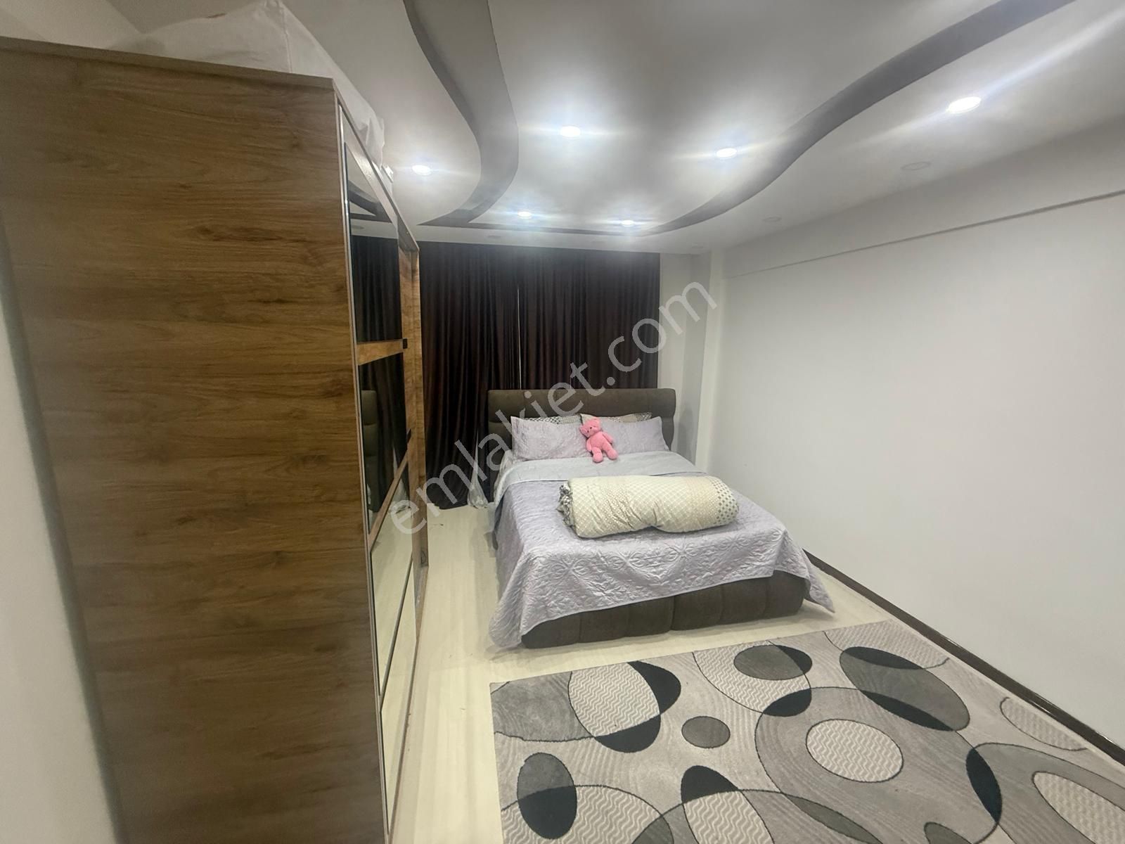 Barış'tan Metrobüsün Yanı Başında 40 Bin Tl Kiracılı 3+1 Lüks - Görsel 3