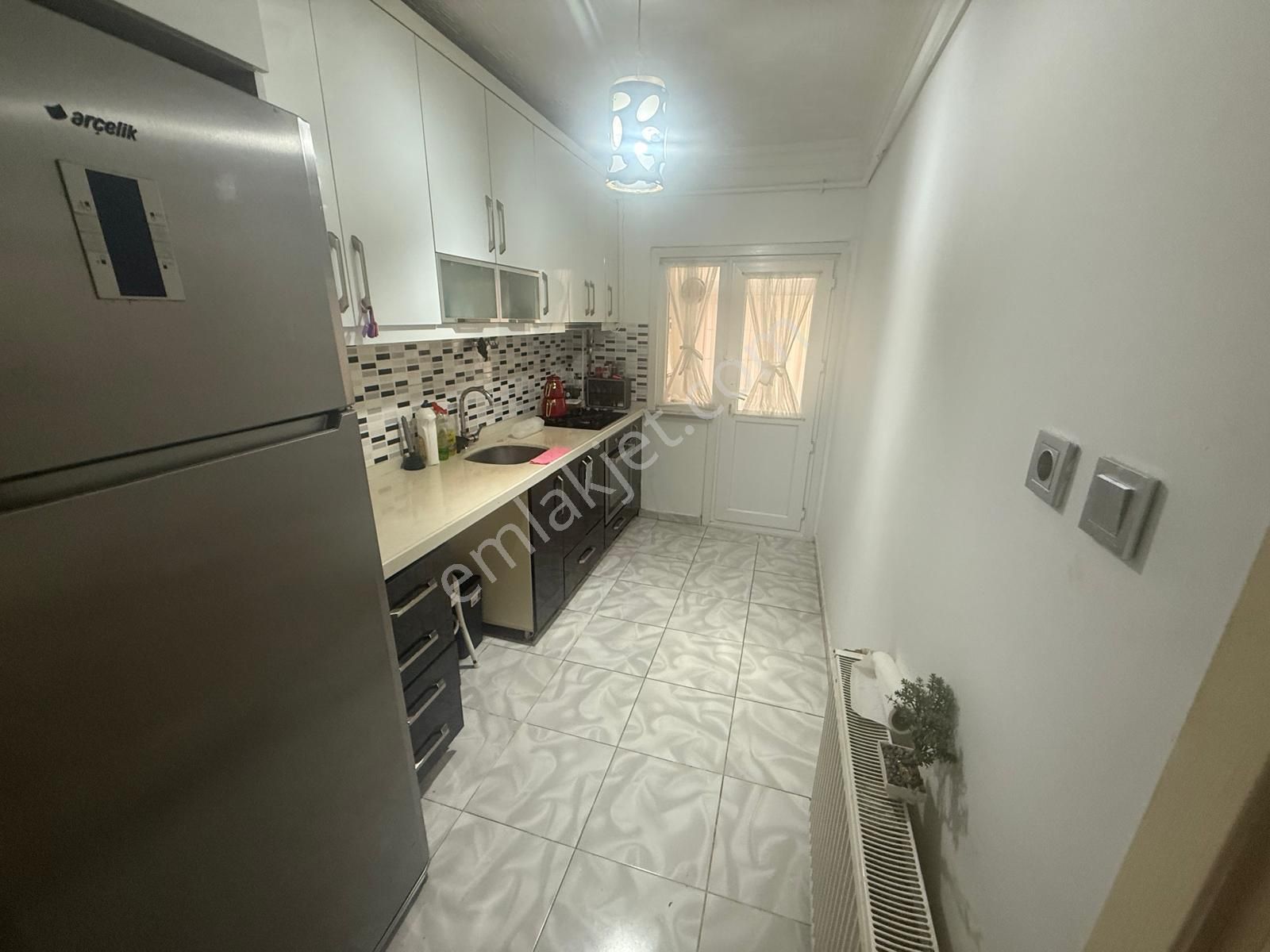 Barış'tan Metrobüsün Yanı Başında 40 Bin Tl Kiracılı 3+1 Lüks - Görsel 13