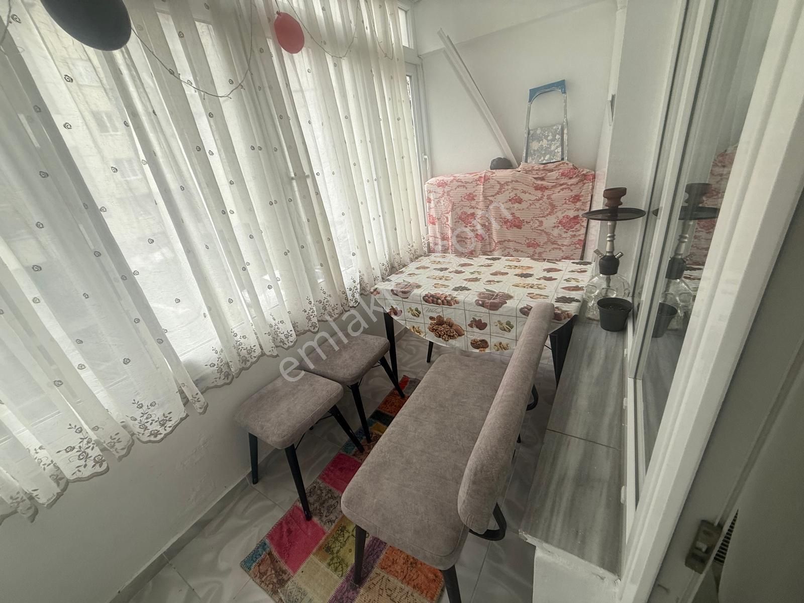 Barış'tan Metrobüsün Yanı Başında 40 Bin Tl Kiracılı 3+1 Lüks - Görsel 9