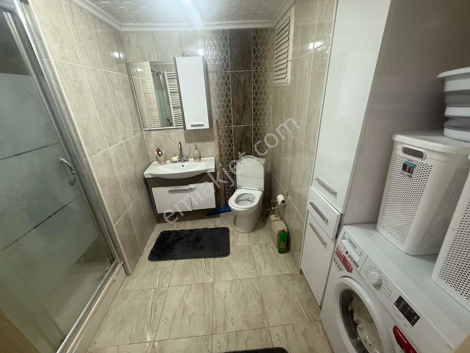 Barış'tan Metrobüsün Yanı Başında 40 Bin Tl Kiracılı 3+1 Lüks - Görsel 20