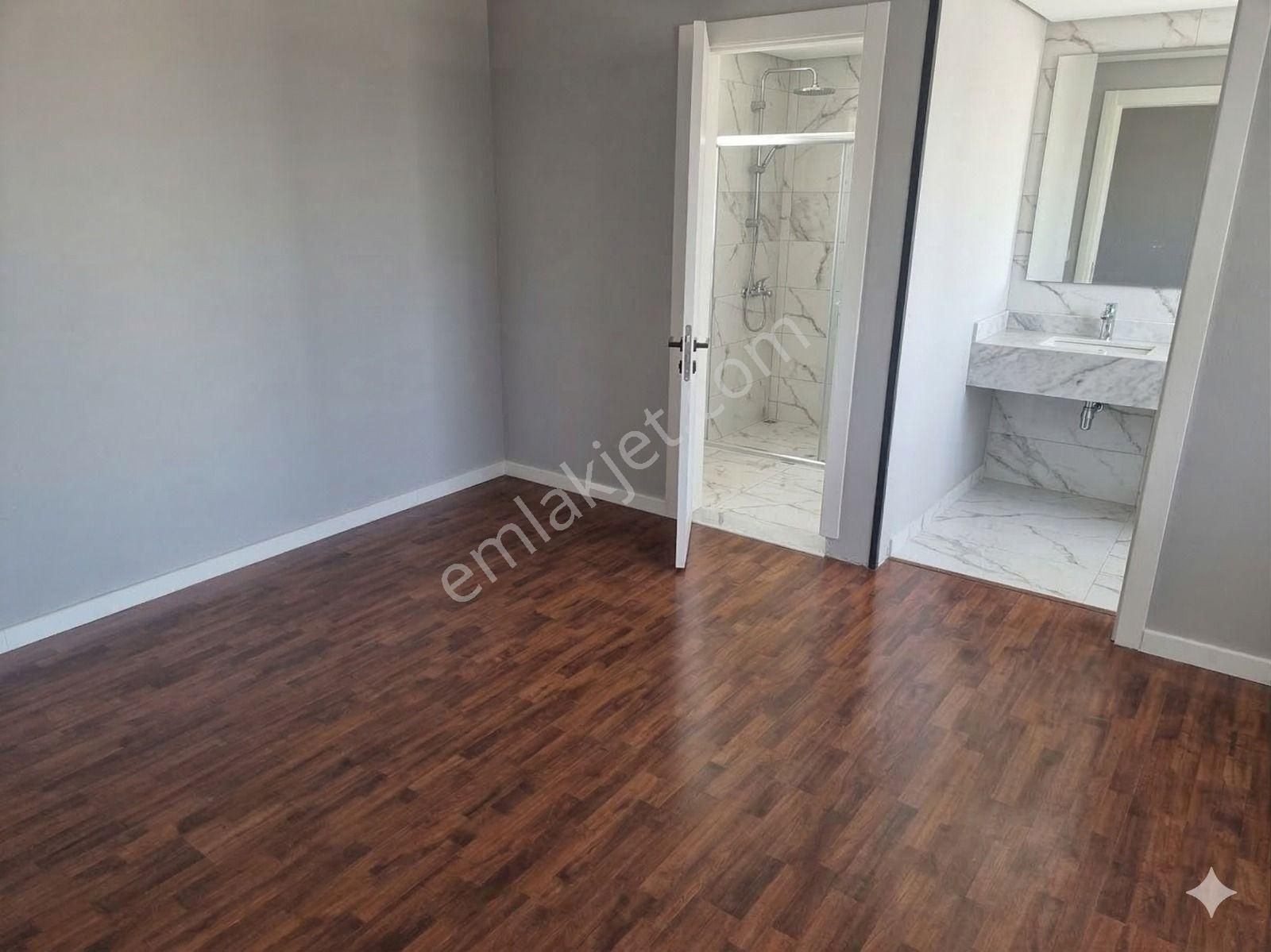 Yüksek Kredili Seyrek Cafeler Caddesi Lüx Dublex Satılık Daire - Görsel 10