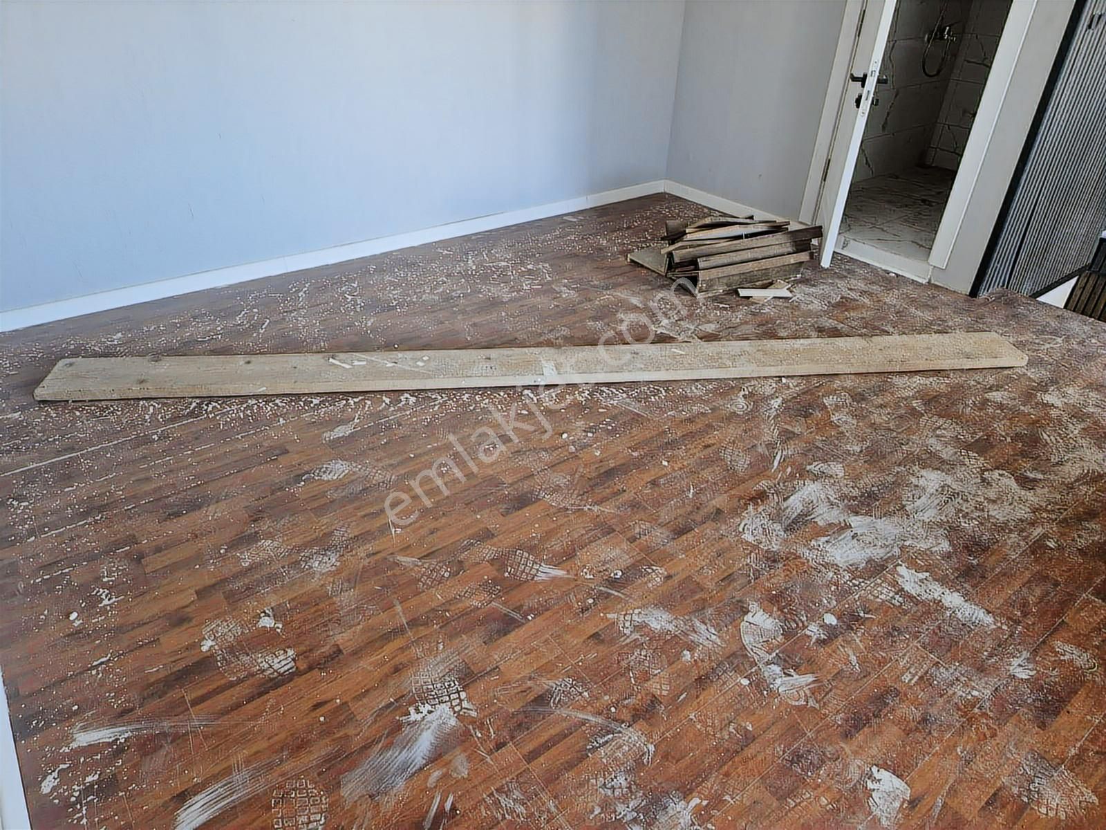 Yüksek Kredili Seyrek Cafeler Caddesi Lüx Dublex Satılık Daire - Görsel 24