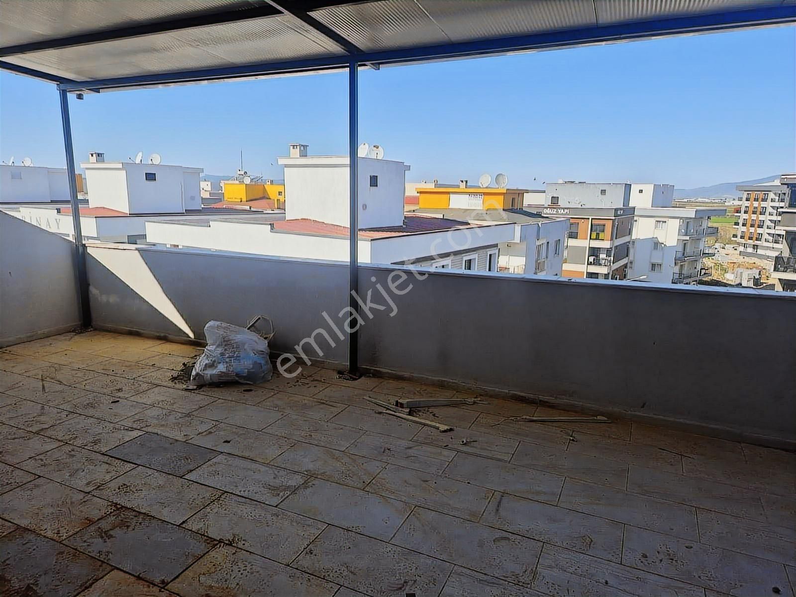 Yüksek Kredili Seyrek Cafeler Caddesi Lüx Dublex Satılık Daire - Görsel 26