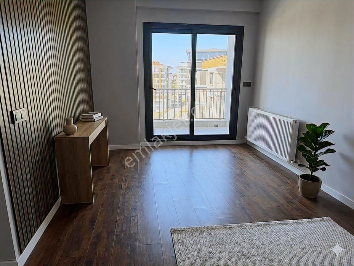 Yüksek Kredili Seyrek Cafeler Caddesi Lüx Dublex Satılık Daire - Görsel 21