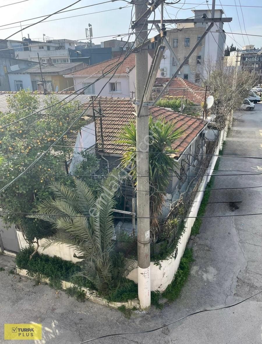 Karabağlar Gediz Kavşağında 2 Arsa İçinde 2 Müstakil Bina - Görsel 13