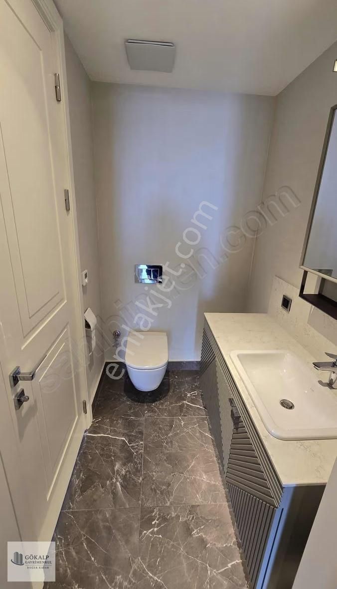 Gökalp'den Büyükyalıda 11.kat Yarımada Manzaralı Satılık Daire - Görsel 16