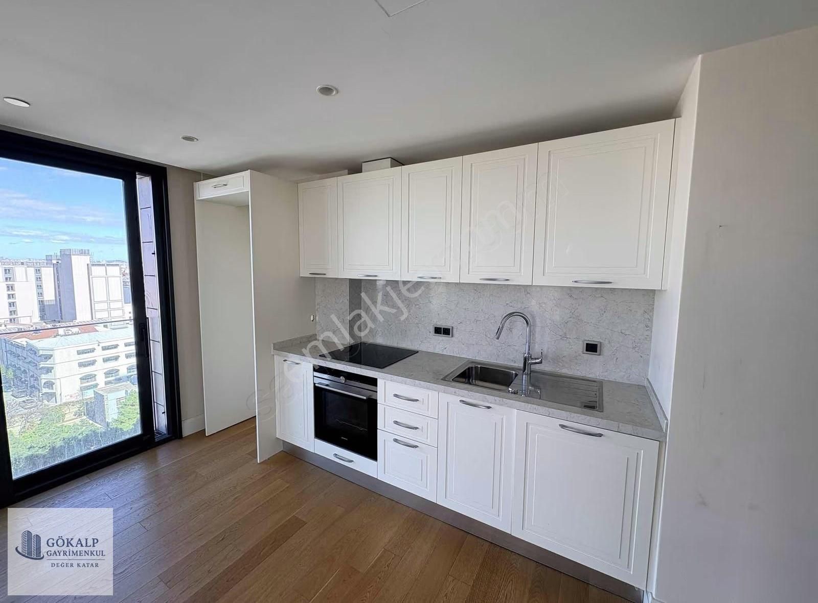 Gökalp'den Büyükyalıda 11.kat Yarımada Manzaralı Satılık Daire - Görsel 19