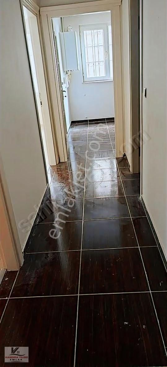 Cumhuriyet Mah. Kiralık: Bahçe Katı & 35 M² Teraslı 2+1 Daire !! - Görsel 16