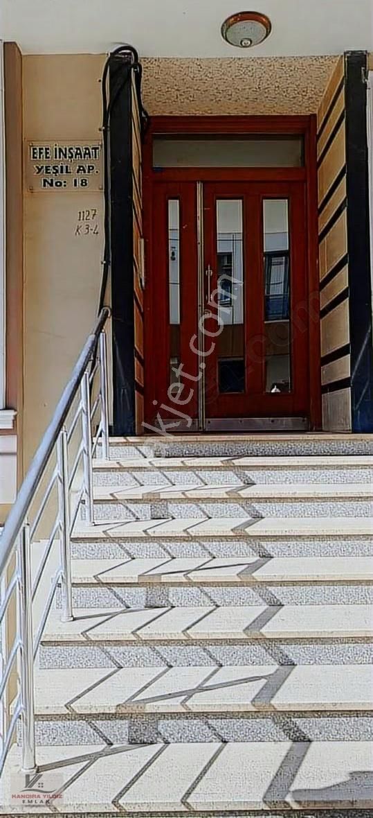 Cumhuriyet Mah. Kiralık: Bahçe Katı & 35 M² Teraslı 2+1 Daire !! - Görsel 34