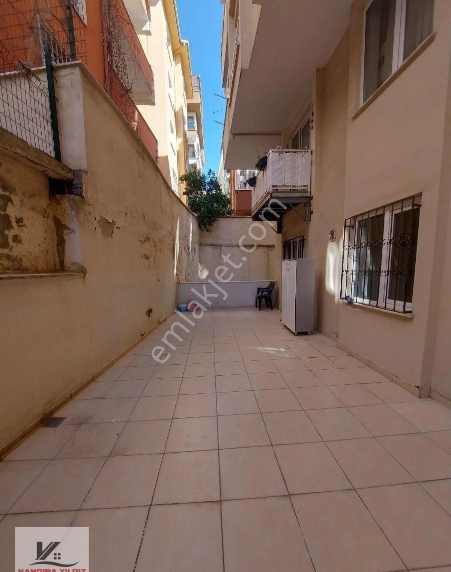 Cumhuriyet Mah. Kiralık: Bahçe Katı & 35 M² Teraslı 2+1 Daire !! - Görsel 18