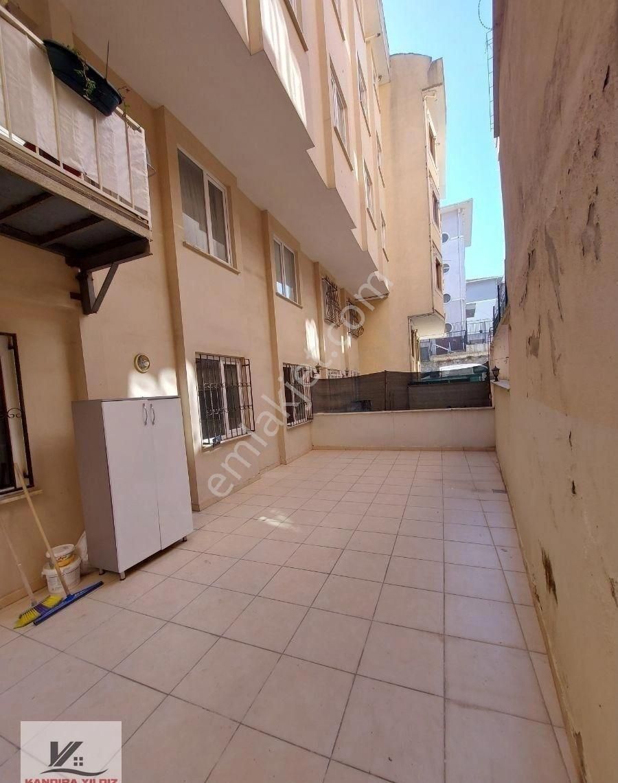 Cumhuriyet Mah. Kiralık: Bahçe Katı & 35 M² Teraslı 2+1 Daire !! - Görsel 20