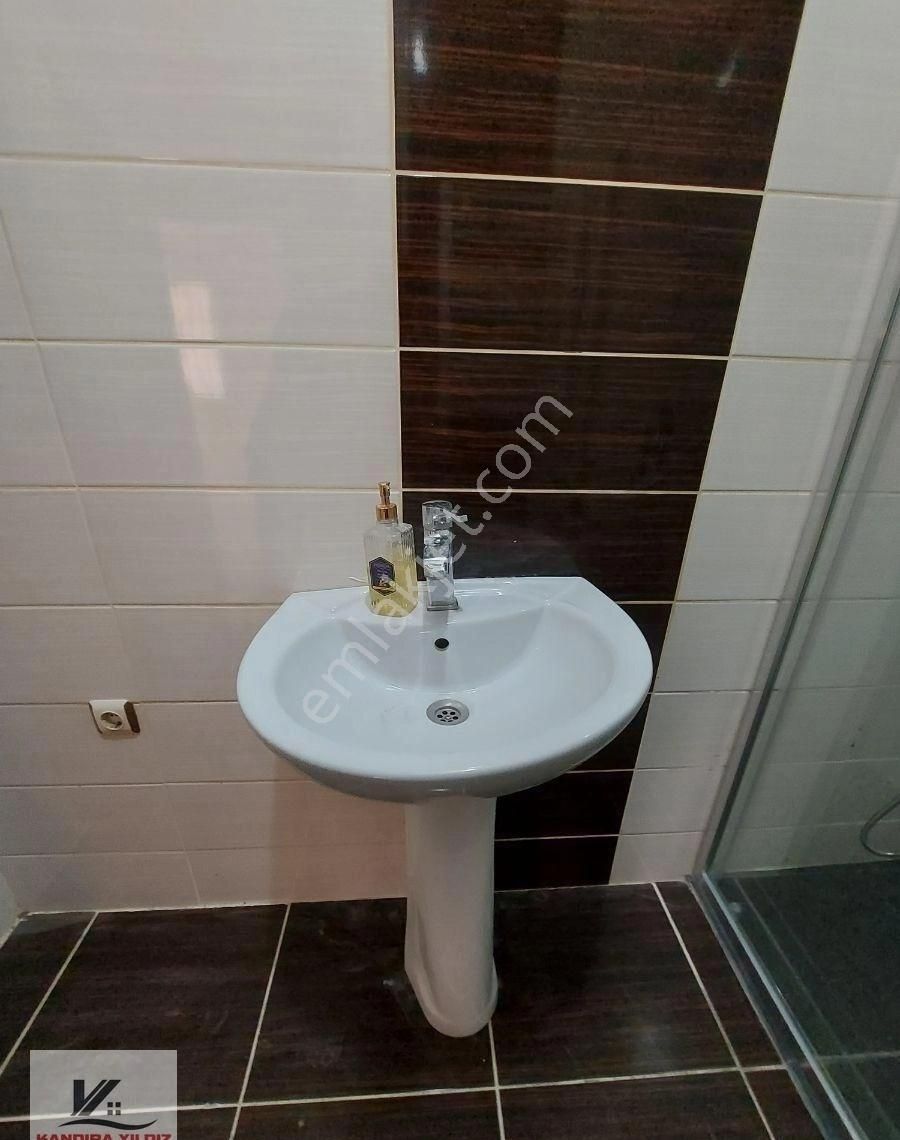 Cumhuriyet Mah. Kiralık: Bahçe Katı & 35 M² Teraslı 2+1 Daire !! - Görsel 27
