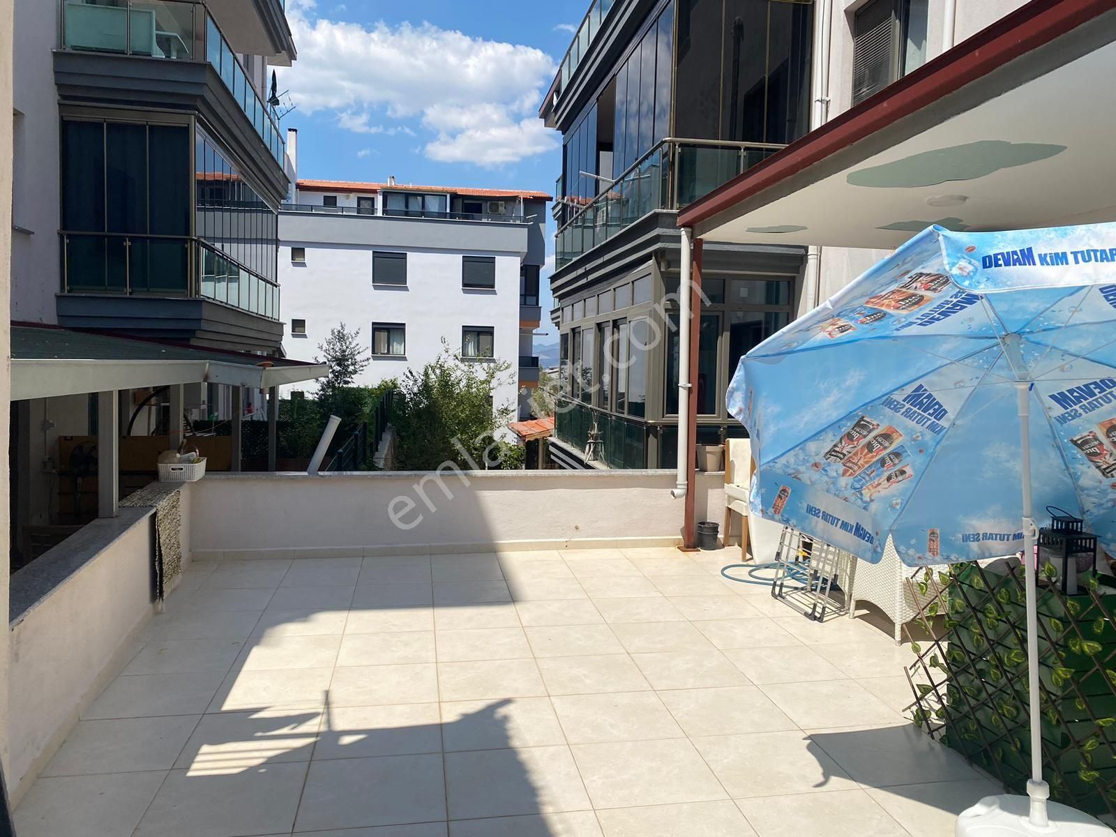 Saadet Korkmaz'dan Gazipaşa'da Havuzlu Sitede Satılık 2+1 - Görsel 6