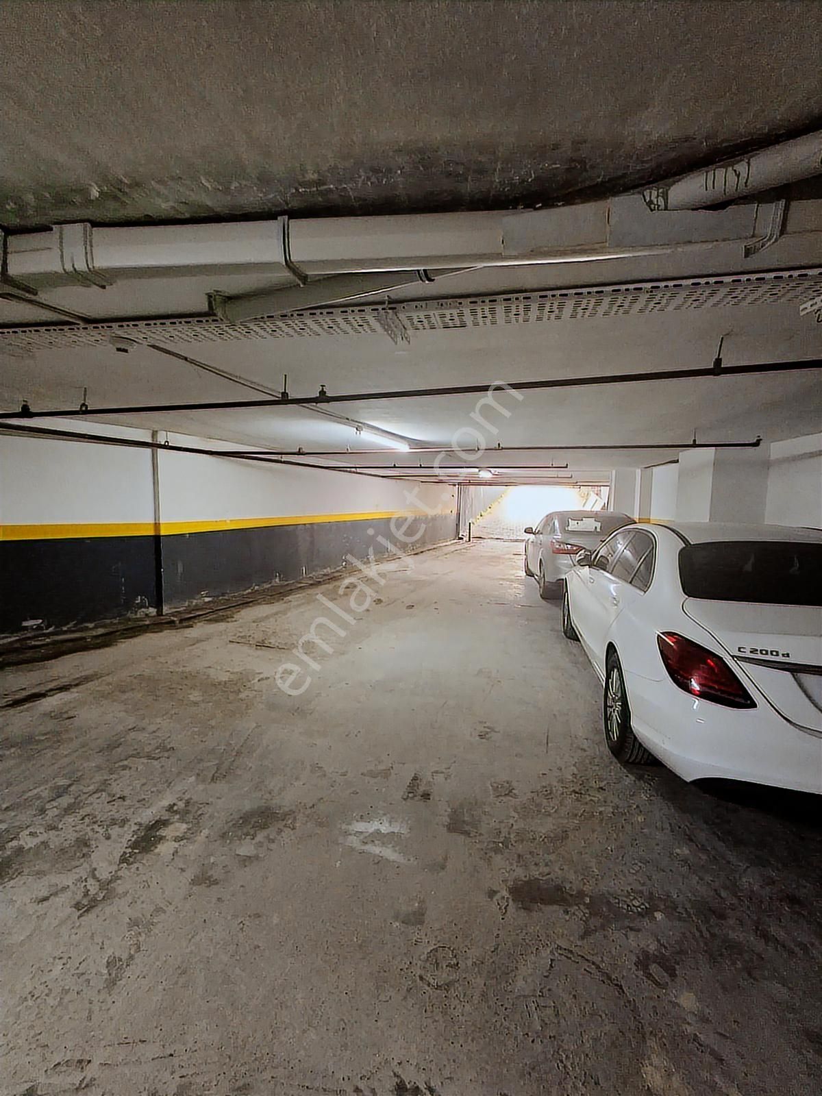 Beylikdüzü Adnan Kahveci'de Satılık Temiz 3+1 Daire - Görsel 20