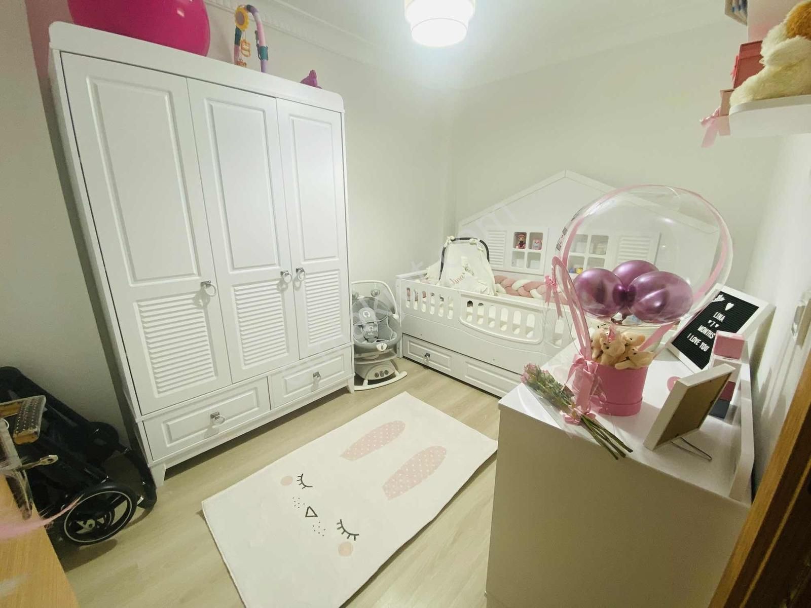 İmren Gayrimenkulden Satılık Sefaköy Merkezde 3+1 Yeni Bina - Görsel 3