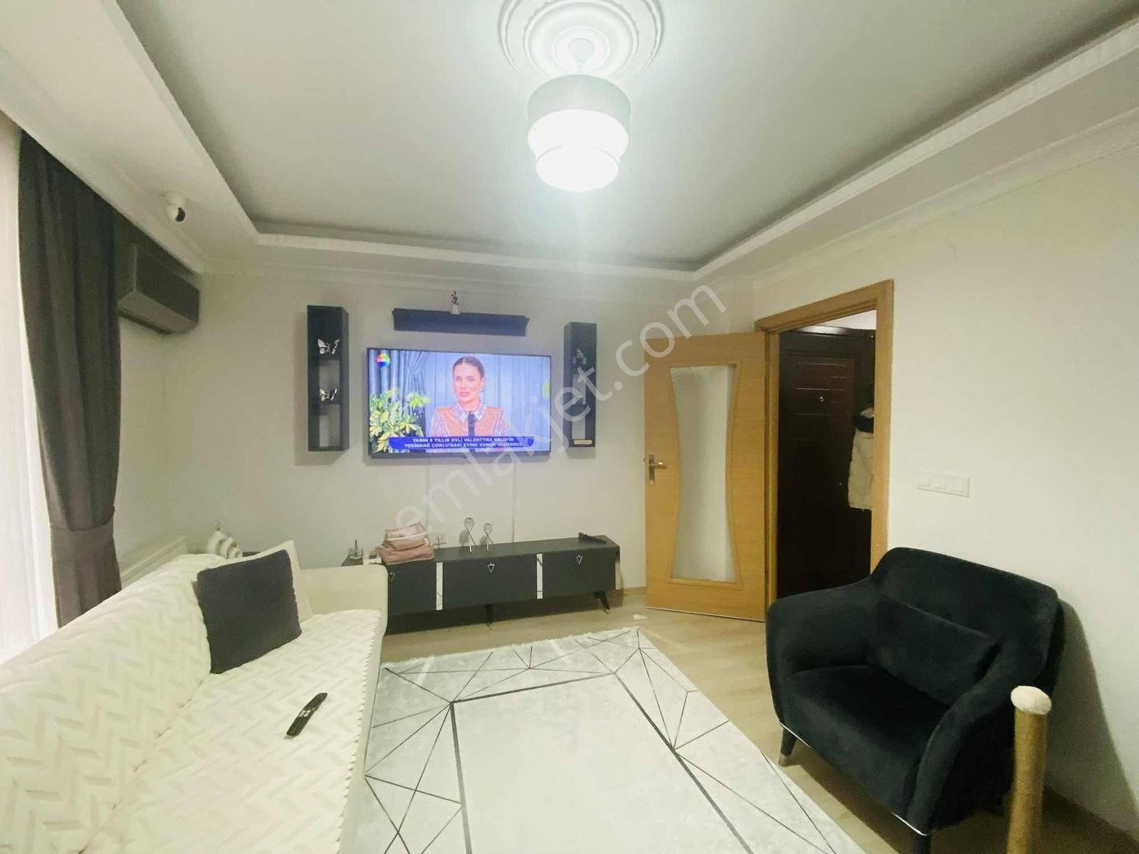 İmren Gayrimenkulden Satılık Sefaköy Merkezde 3+1 Yeni Bina - Görsel 18