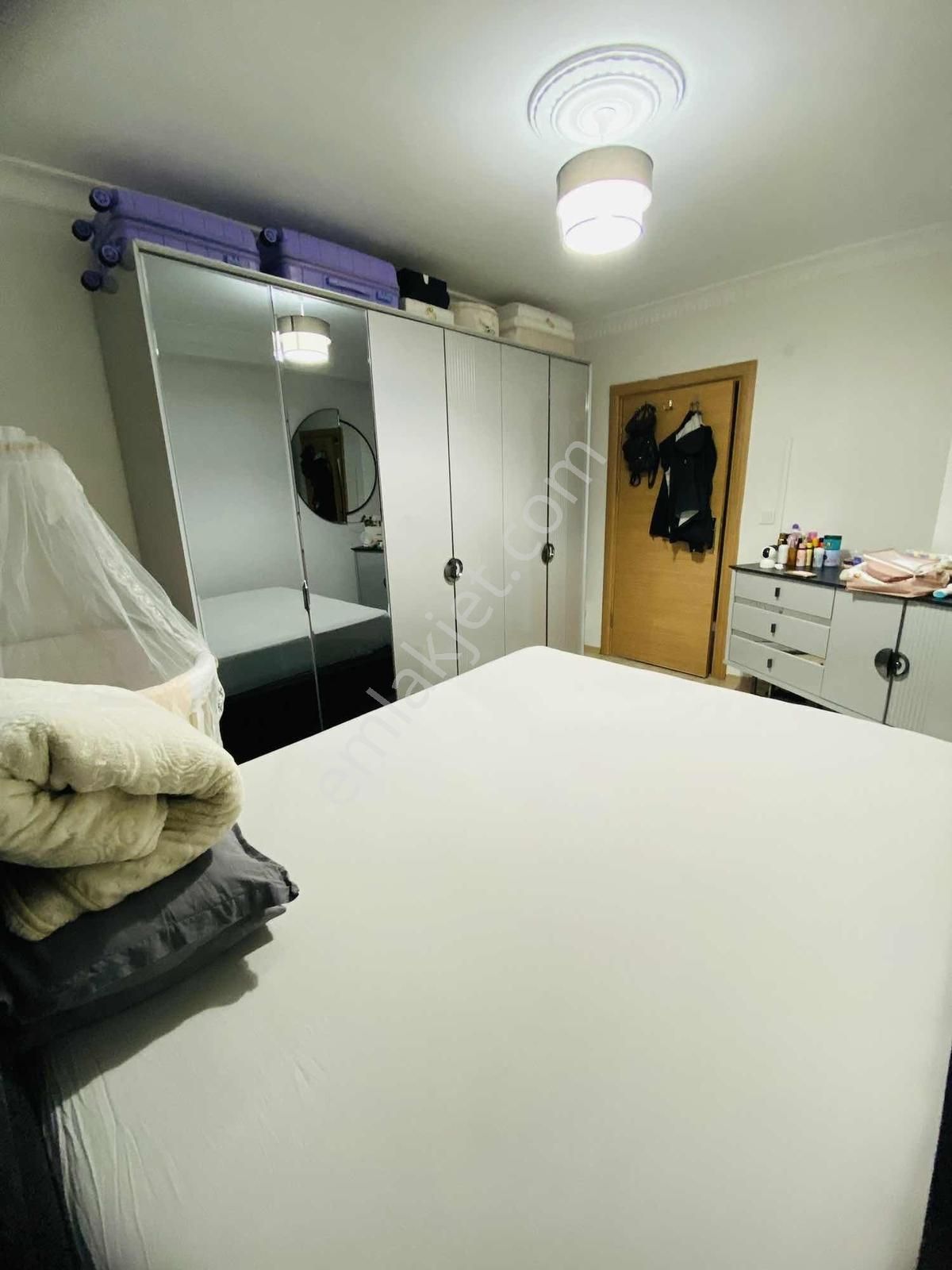 İmren Gayrimenkulden Satılık Sefaköy Merkezde 3+1 Yeni Bina - Görsel 20